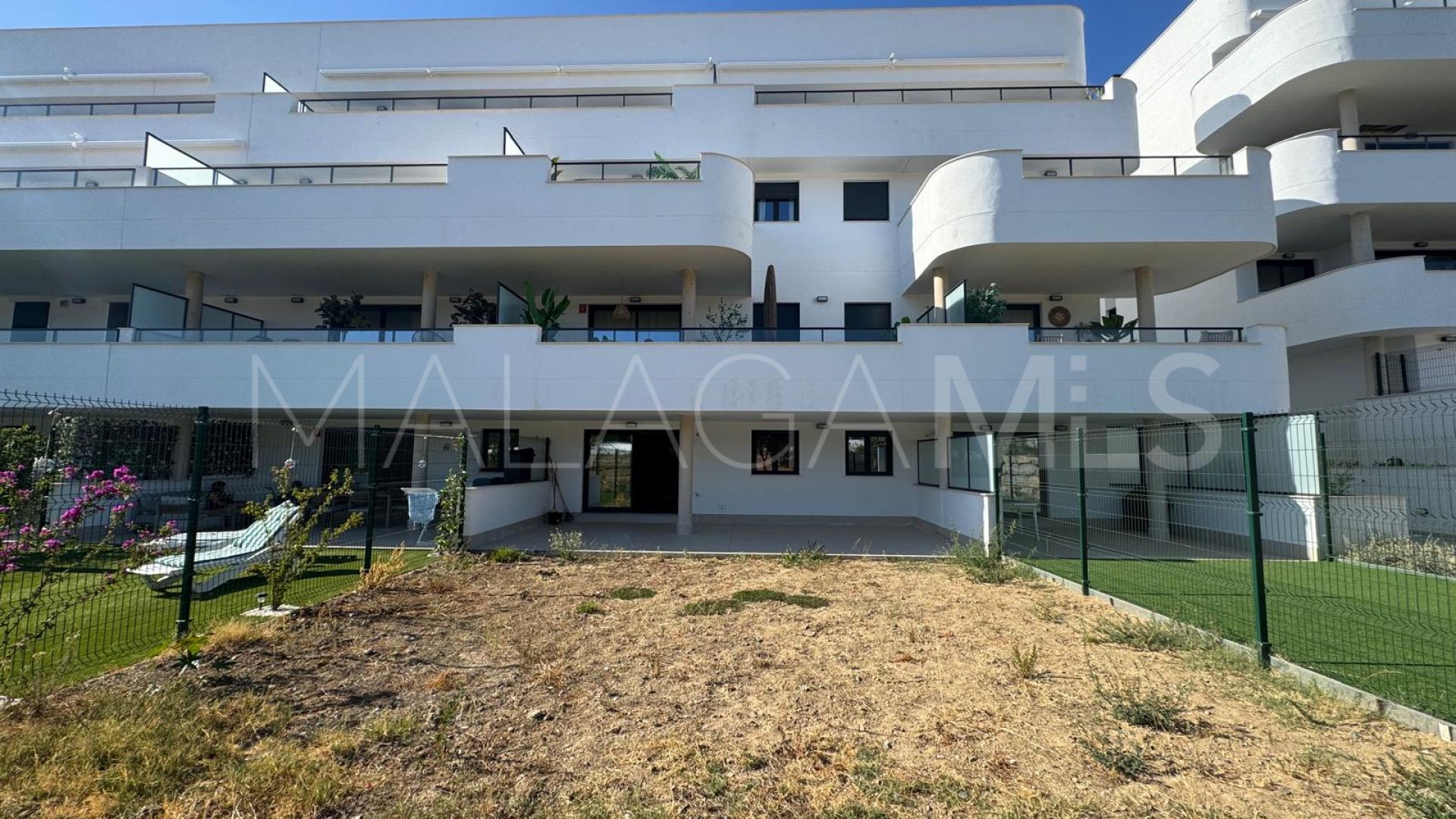 Las Joyas, apartamento for sale de 2 bedrooms