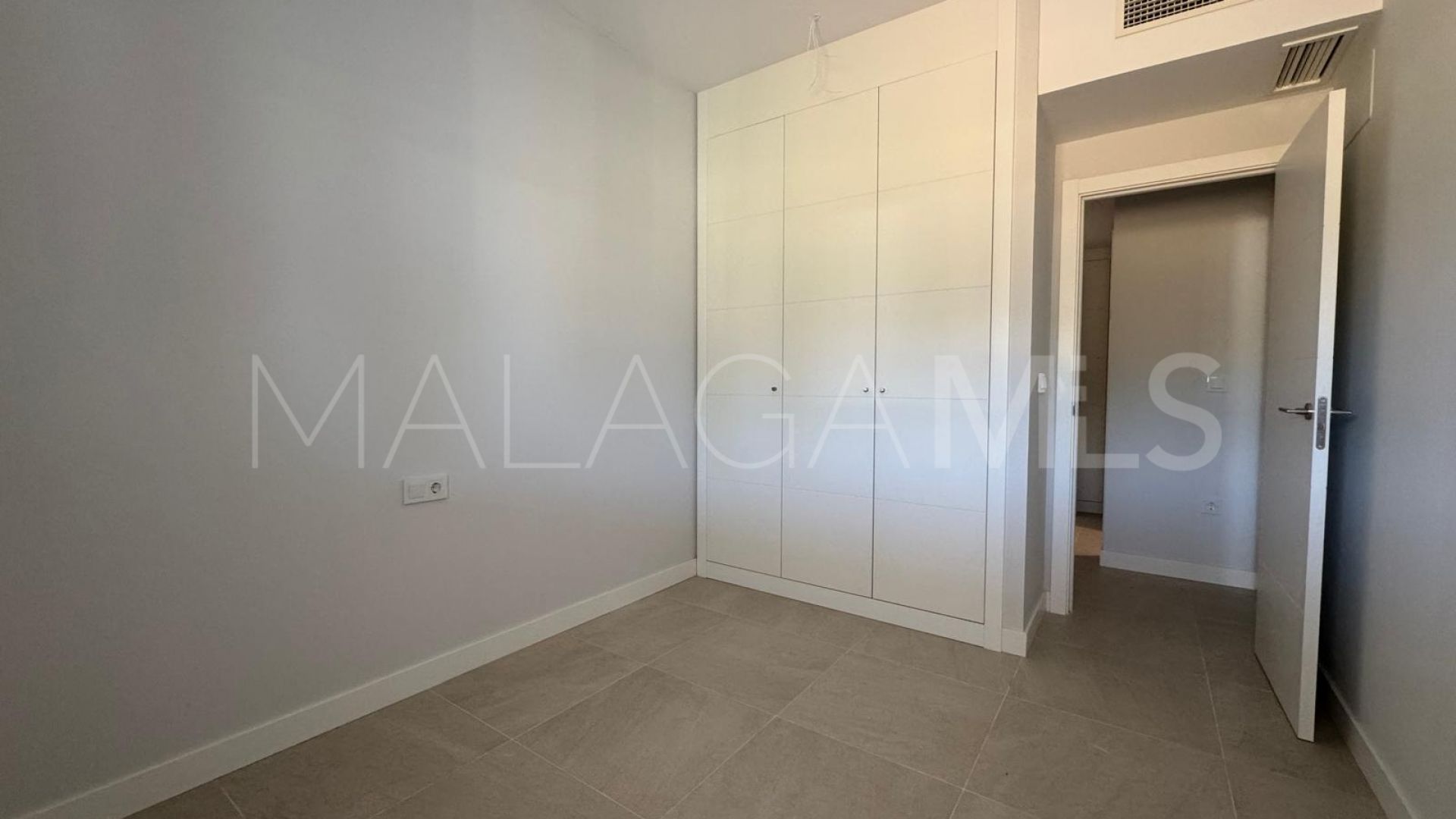Las Joyas, apartamento for sale de 2 bedrooms