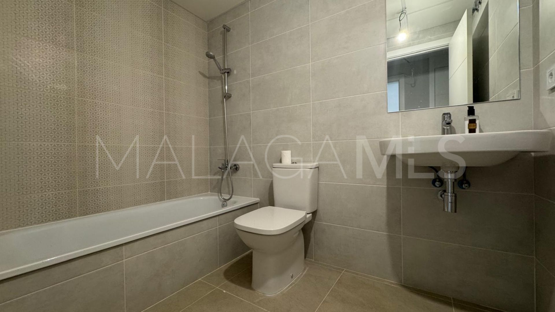 Las Joyas, apartamento for sale de 2 bedrooms