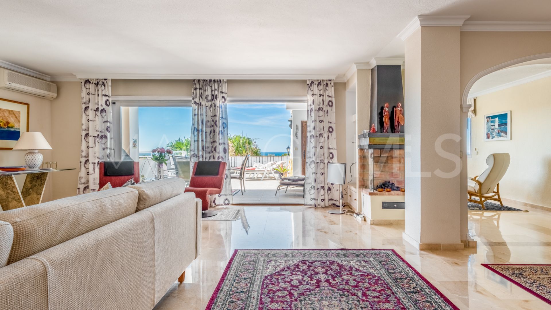 Appartement for sale in Atalaya