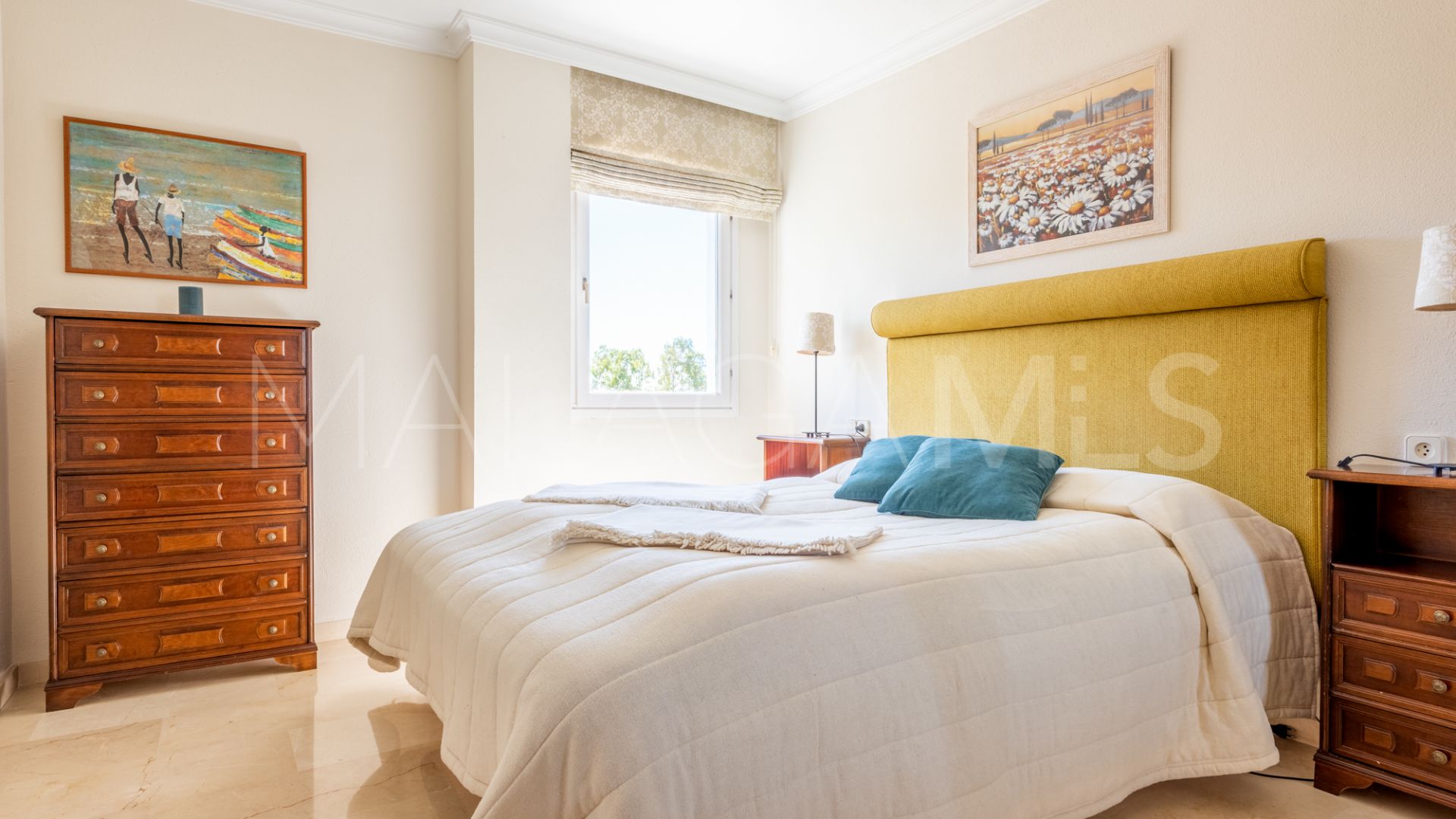 Appartement for sale in Atalaya