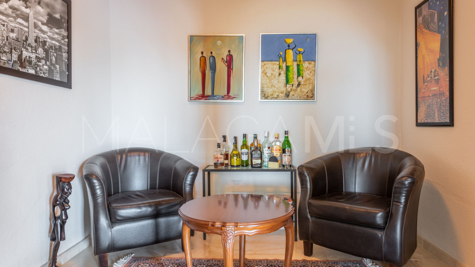 Appartement for sale in Atalaya