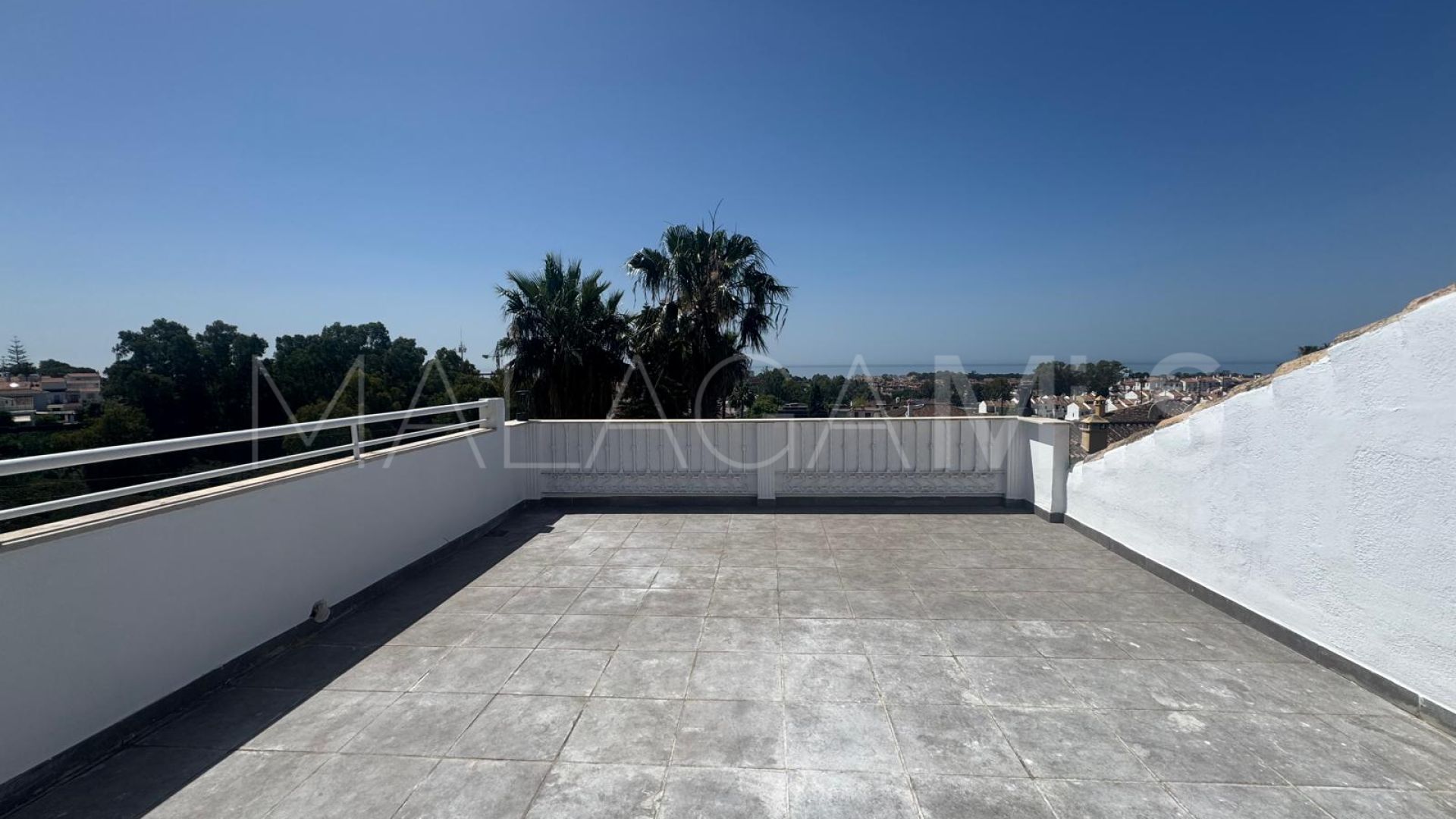 Appartement for sale in Atalaya