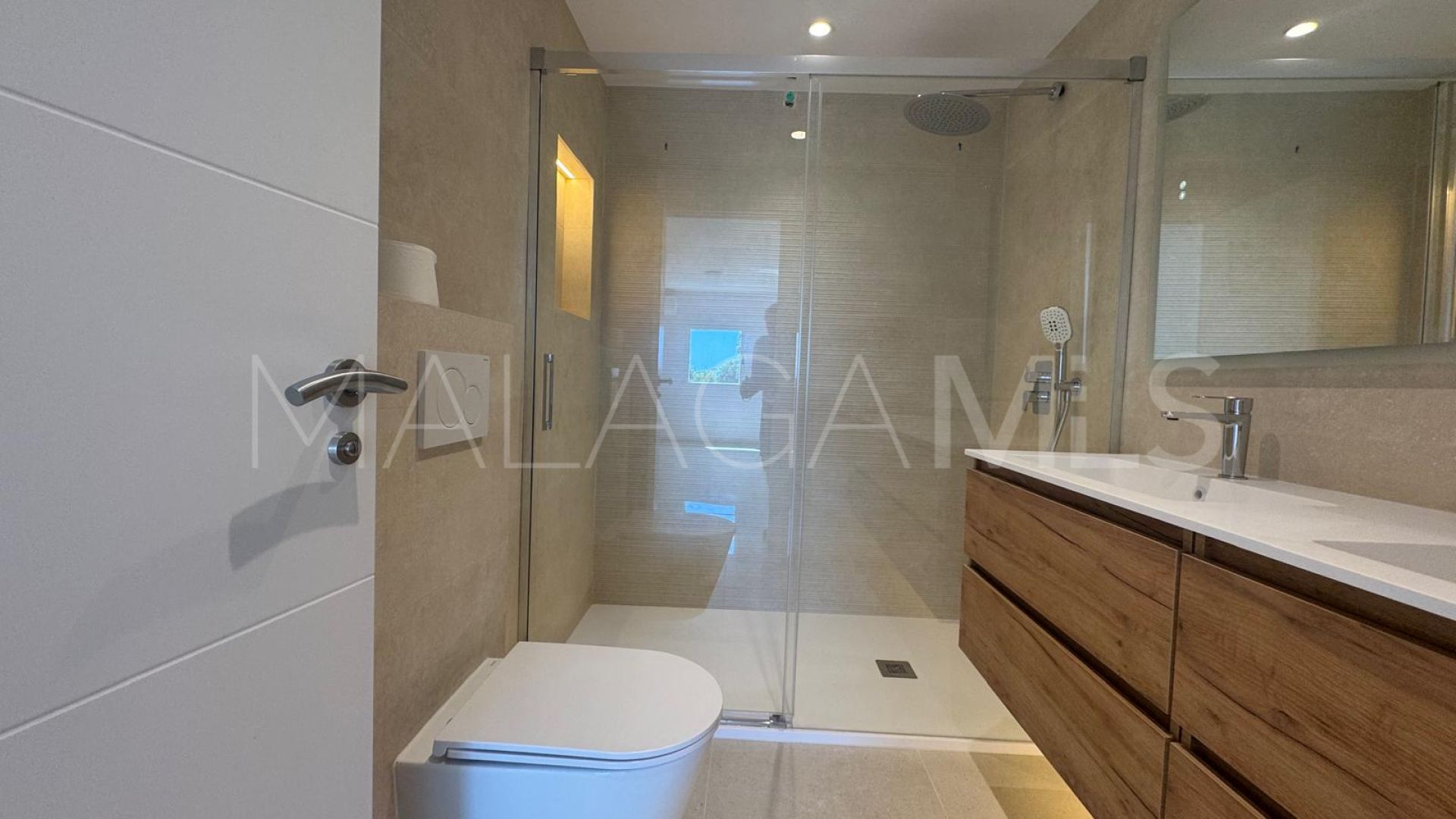 Appartement for sale in Atalaya