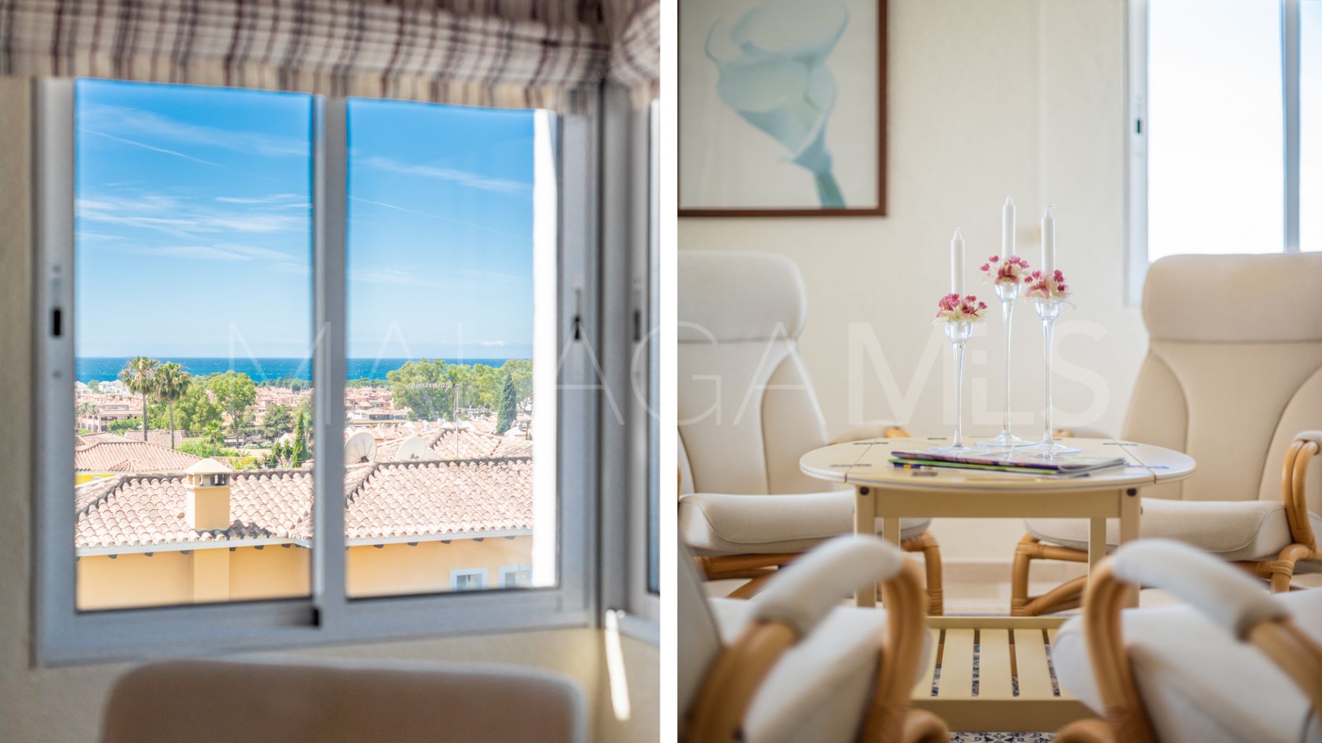 Appartement for sale in Atalaya