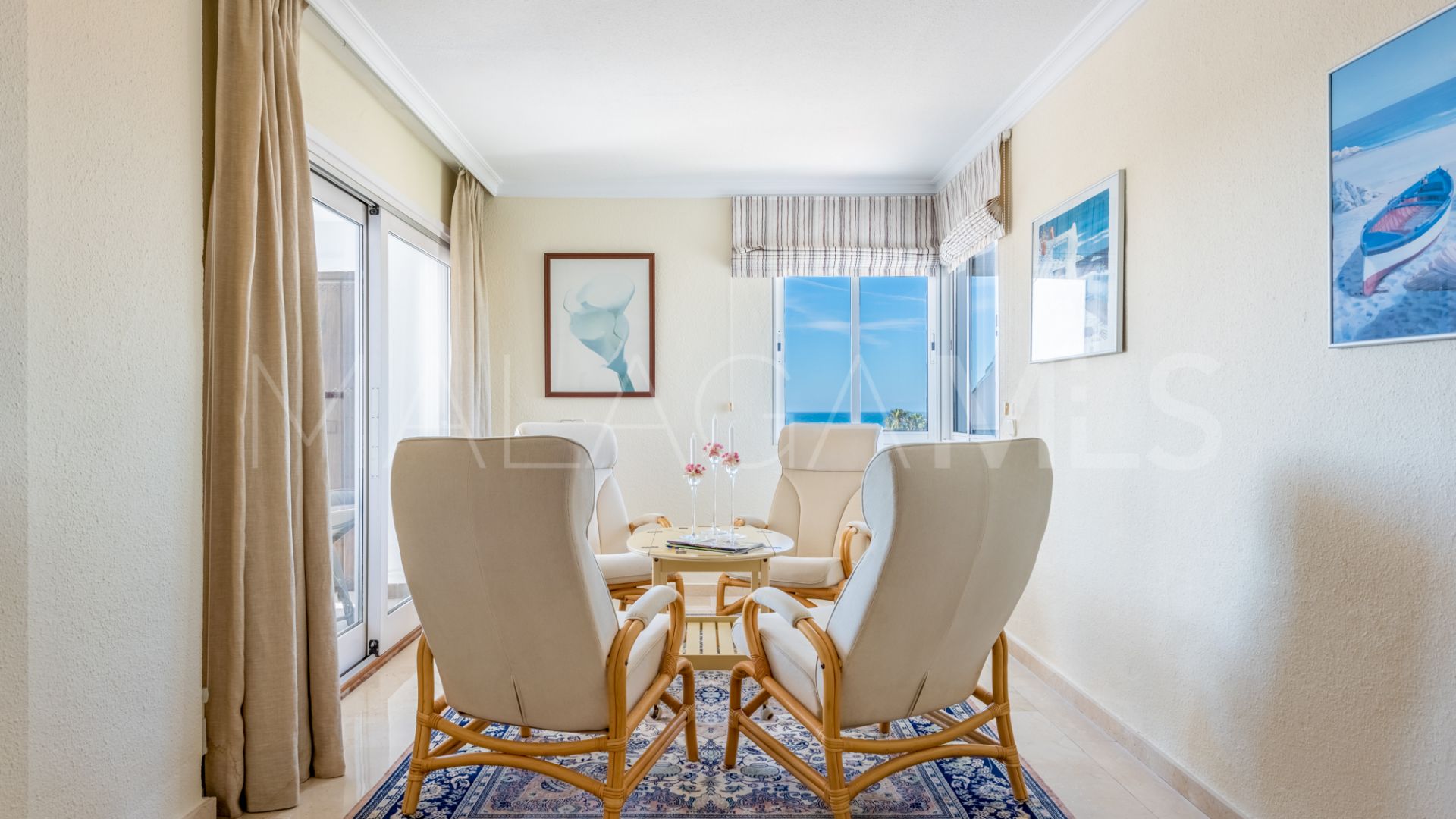 Appartement for sale in Atalaya