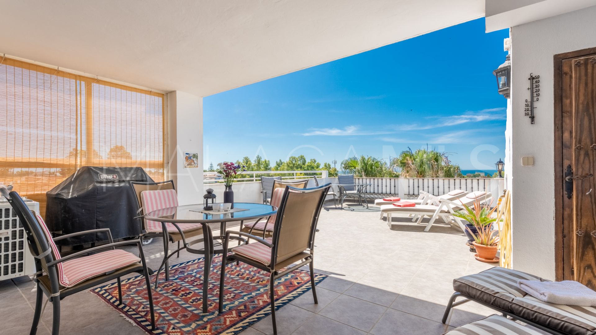Appartement for sale in Atalaya