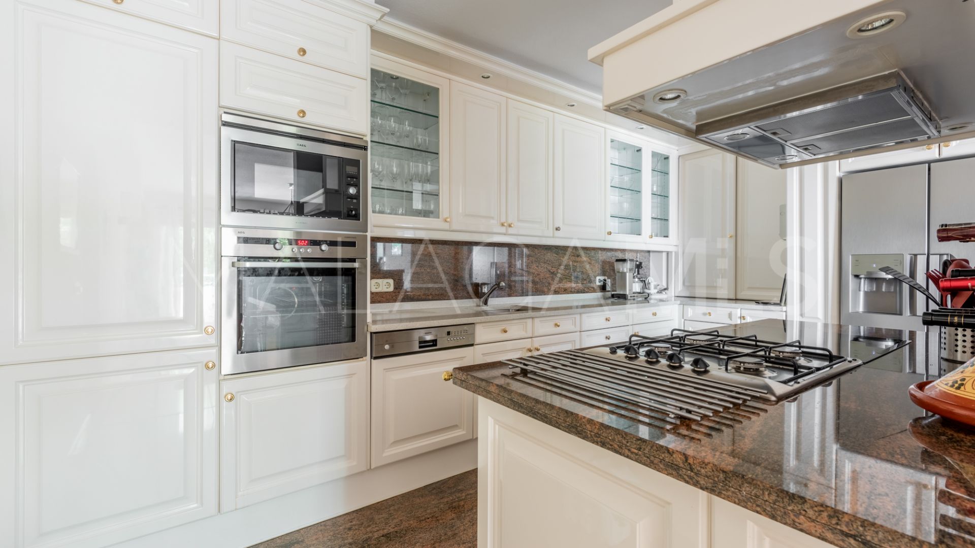 Appartement for sale in Atalaya