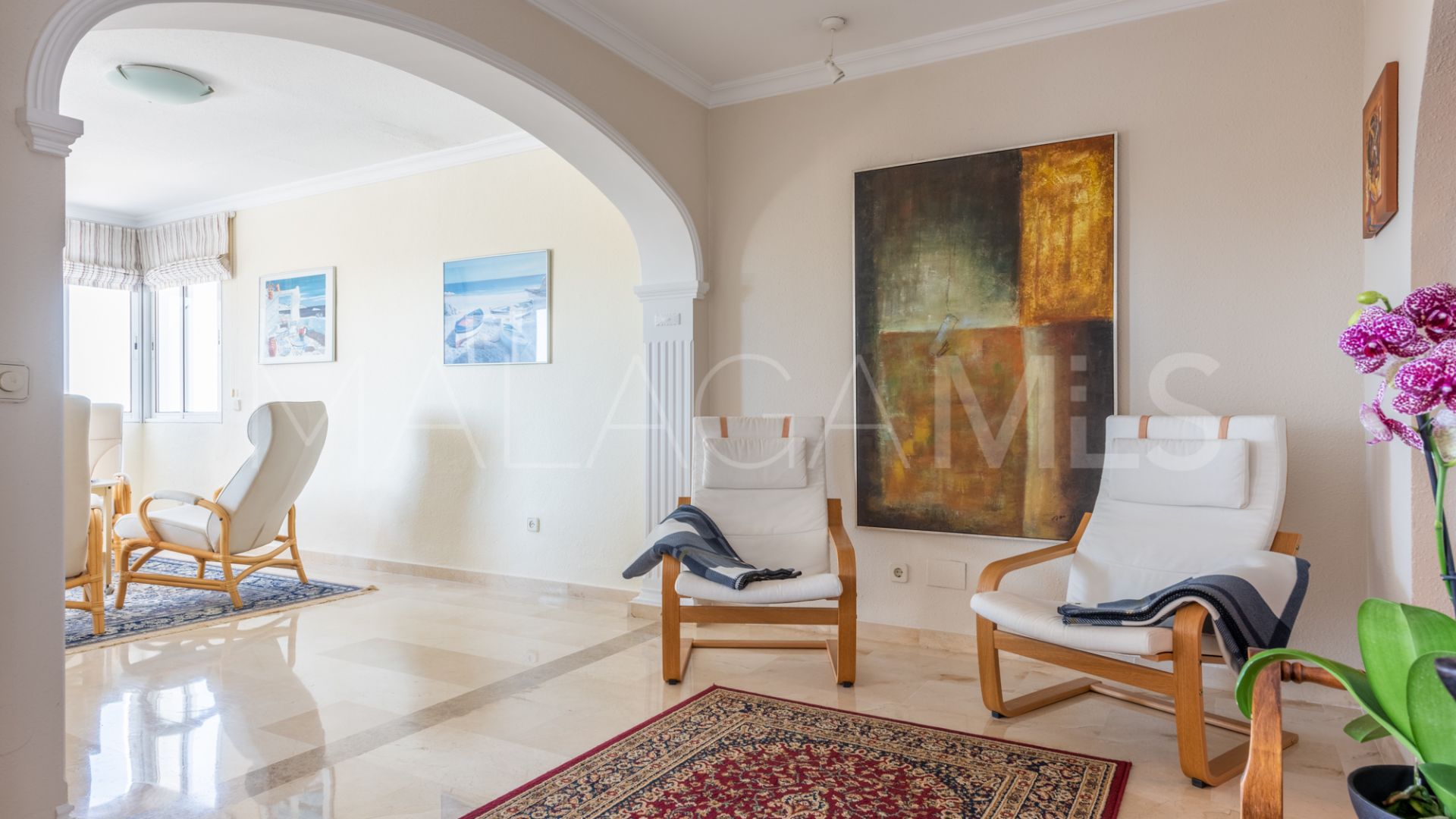 Appartement for sale in Atalaya