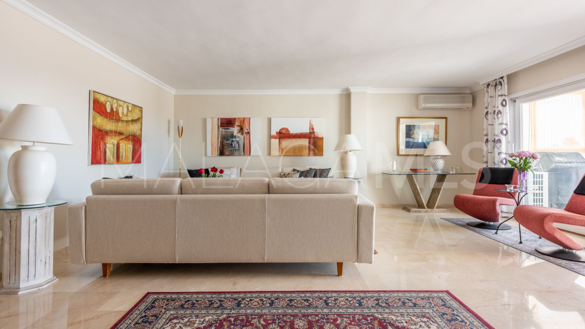 Appartement for sale in Atalaya