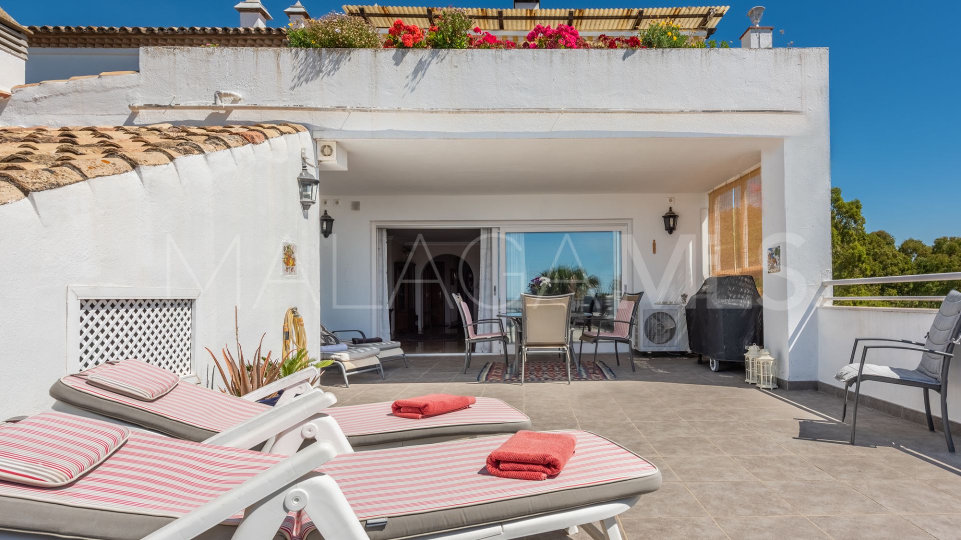 Appartement for sale in Atalaya