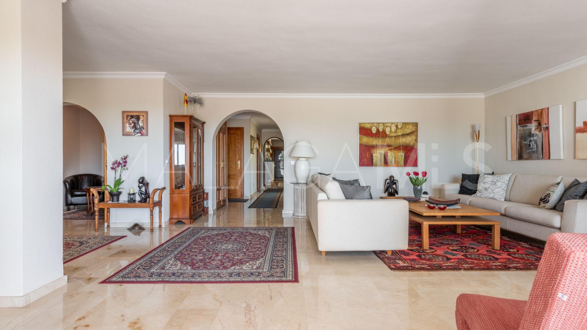 Appartement for sale in Atalaya