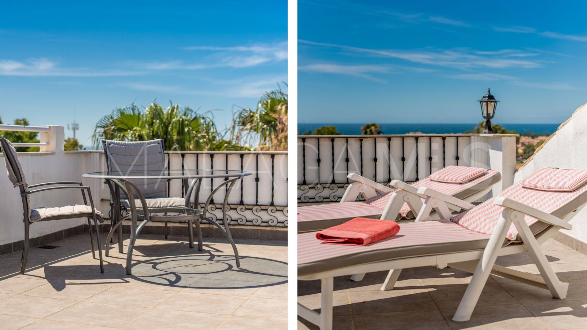 Appartement for sale in Atalaya