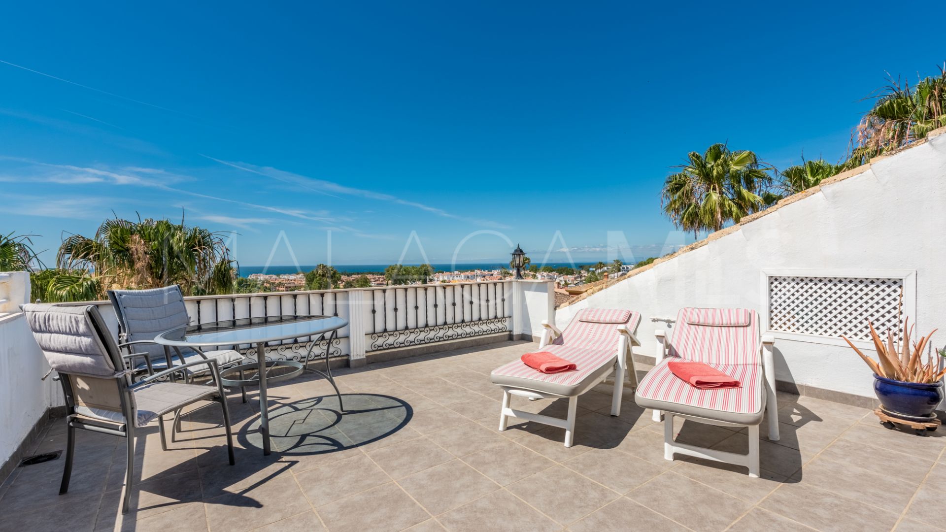 Appartement for sale in Atalaya