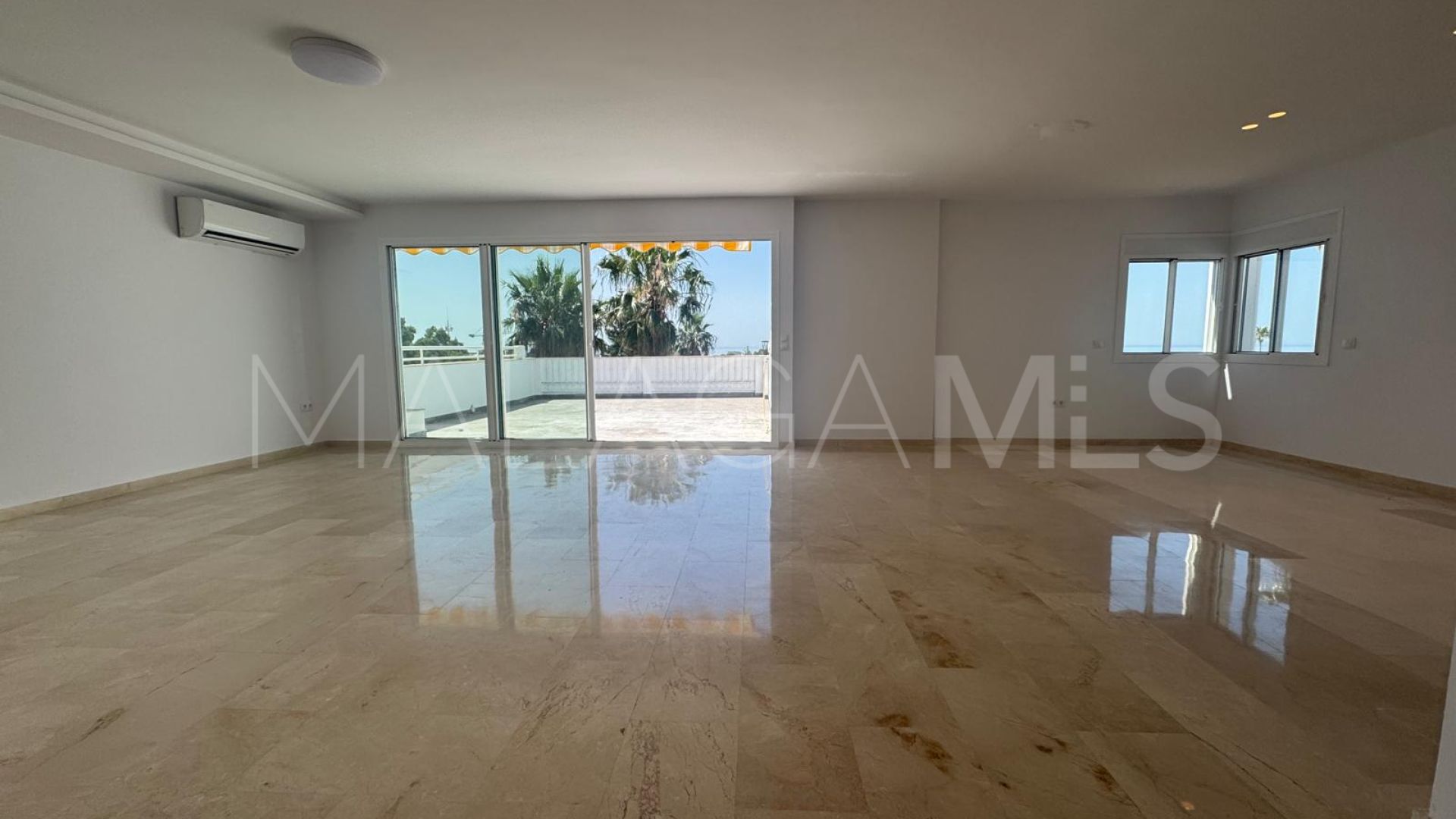 Appartement for sale in Atalaya