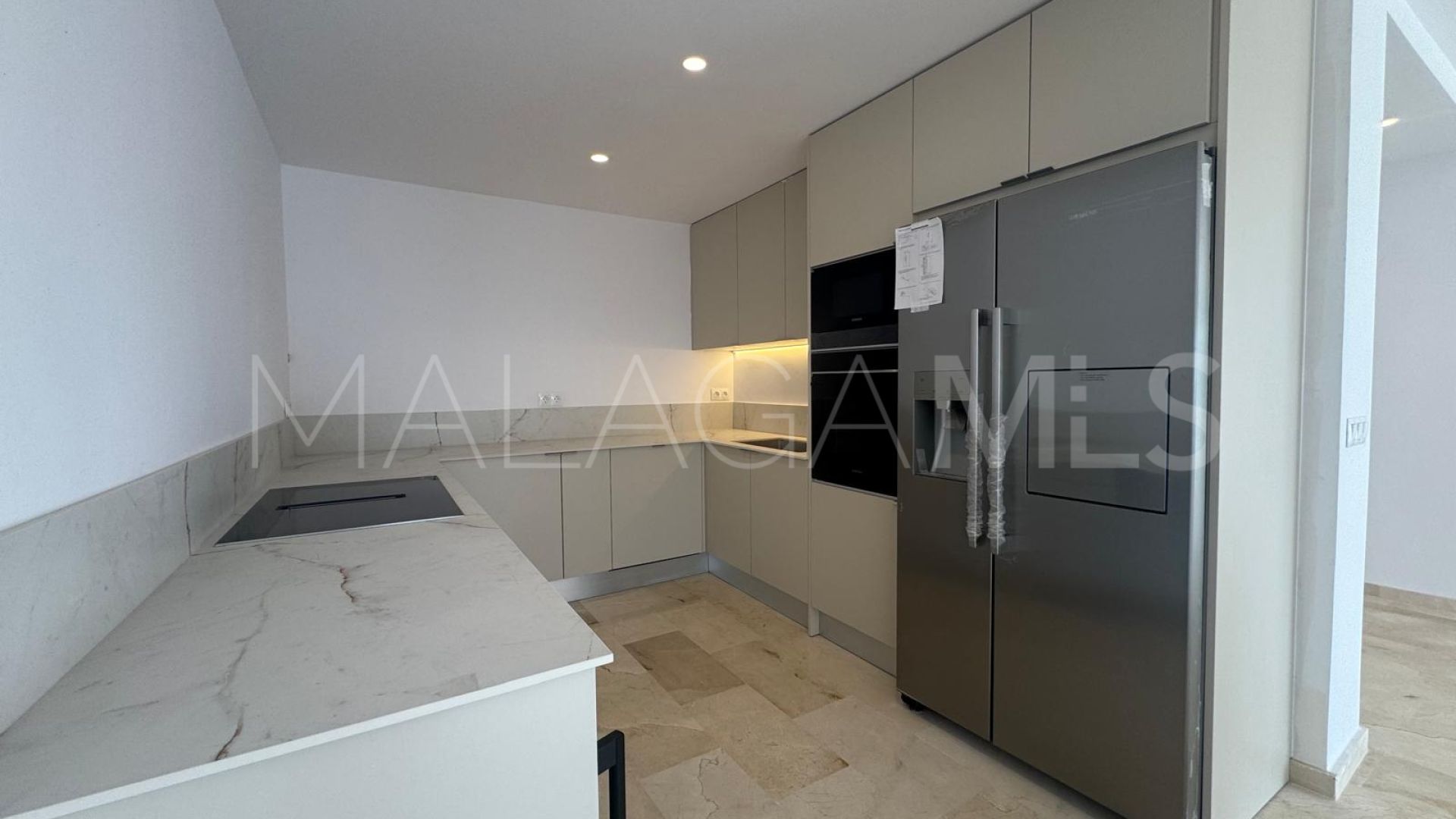 Appartement for sale in Atalaya