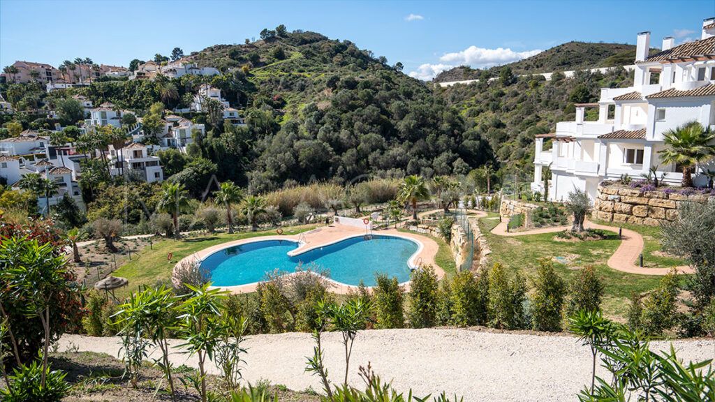 Appartement for sale in Be Aloha