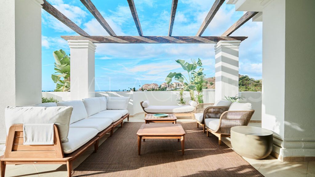 Appartement for sale in Be Aloha
