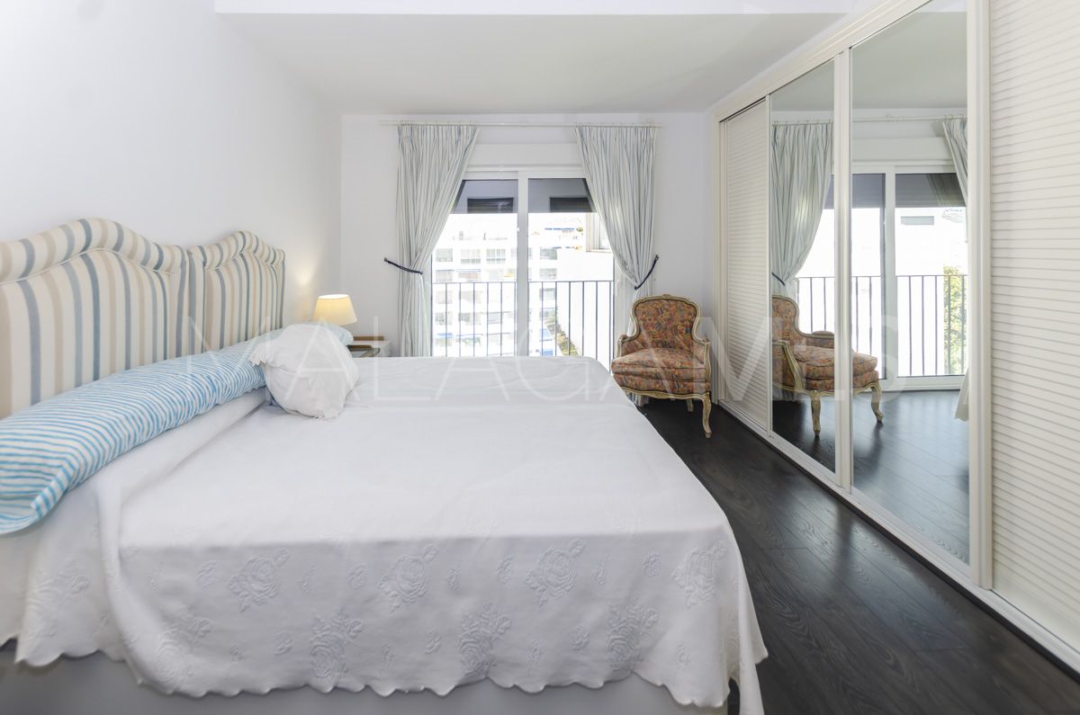 Appartement terrasse for sale in Marbella - Puerto Banus