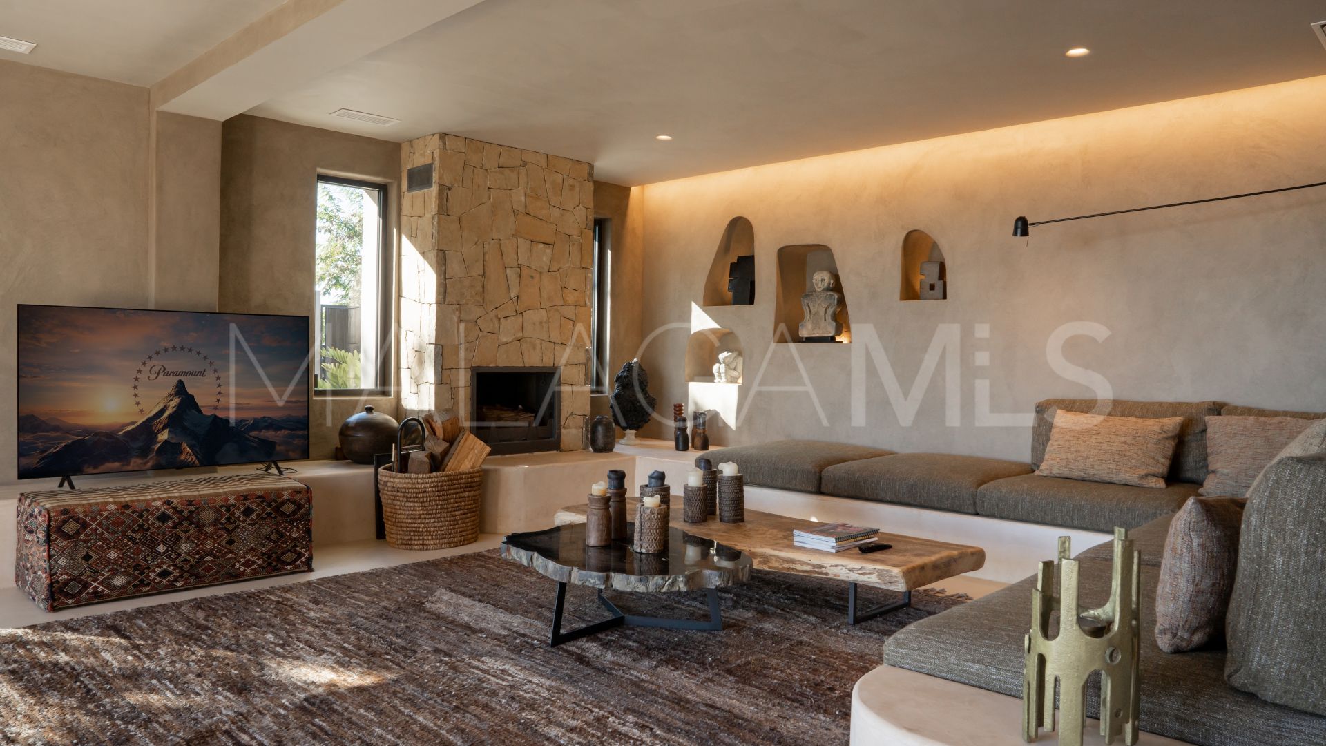 Villa for sale in Selwo