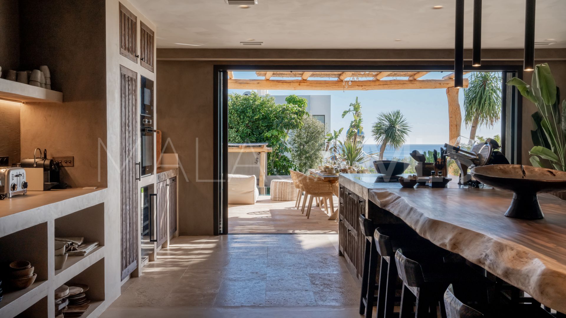 Villa for sale in Selwo