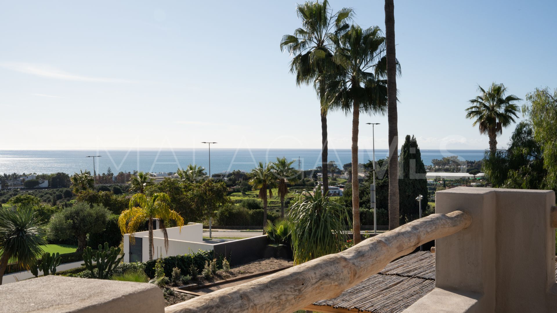 Villa for sale in Selwo