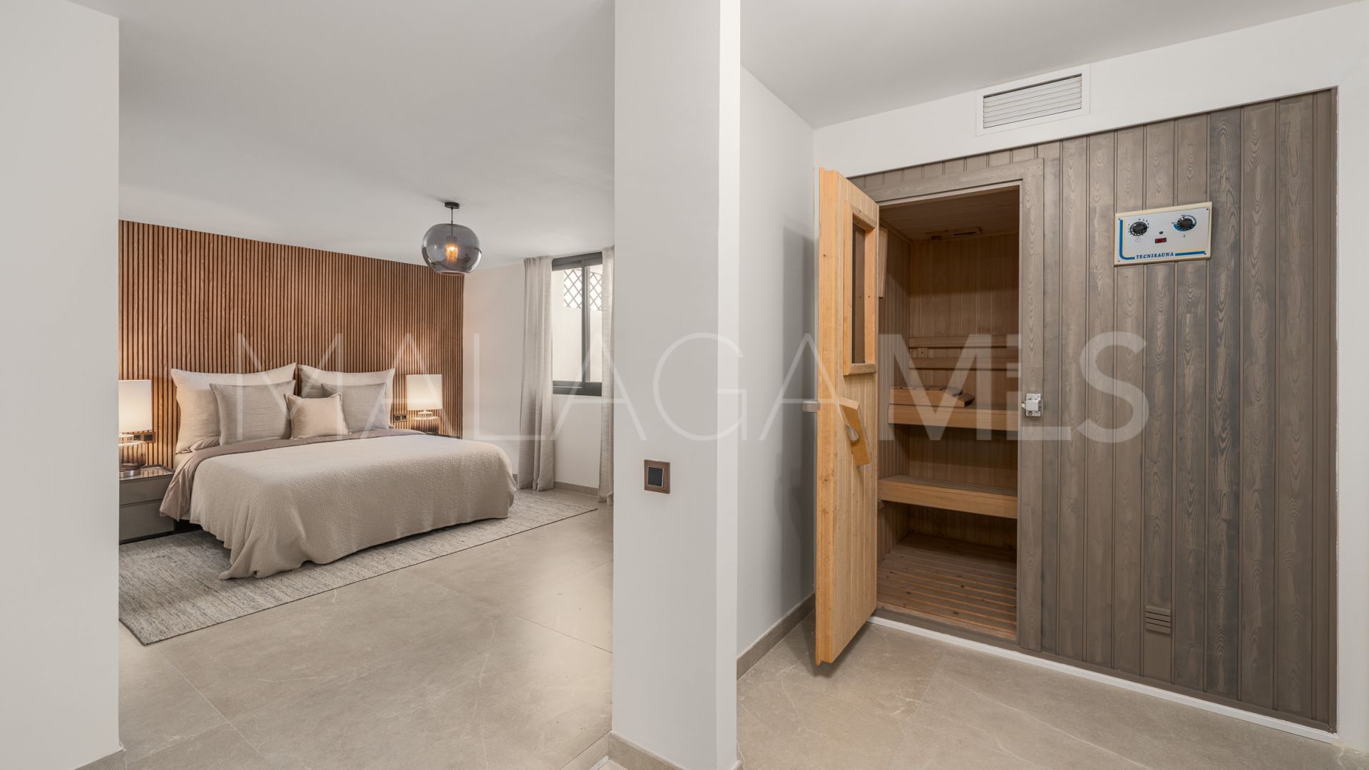 Villa for sale in Altos del Rodeo