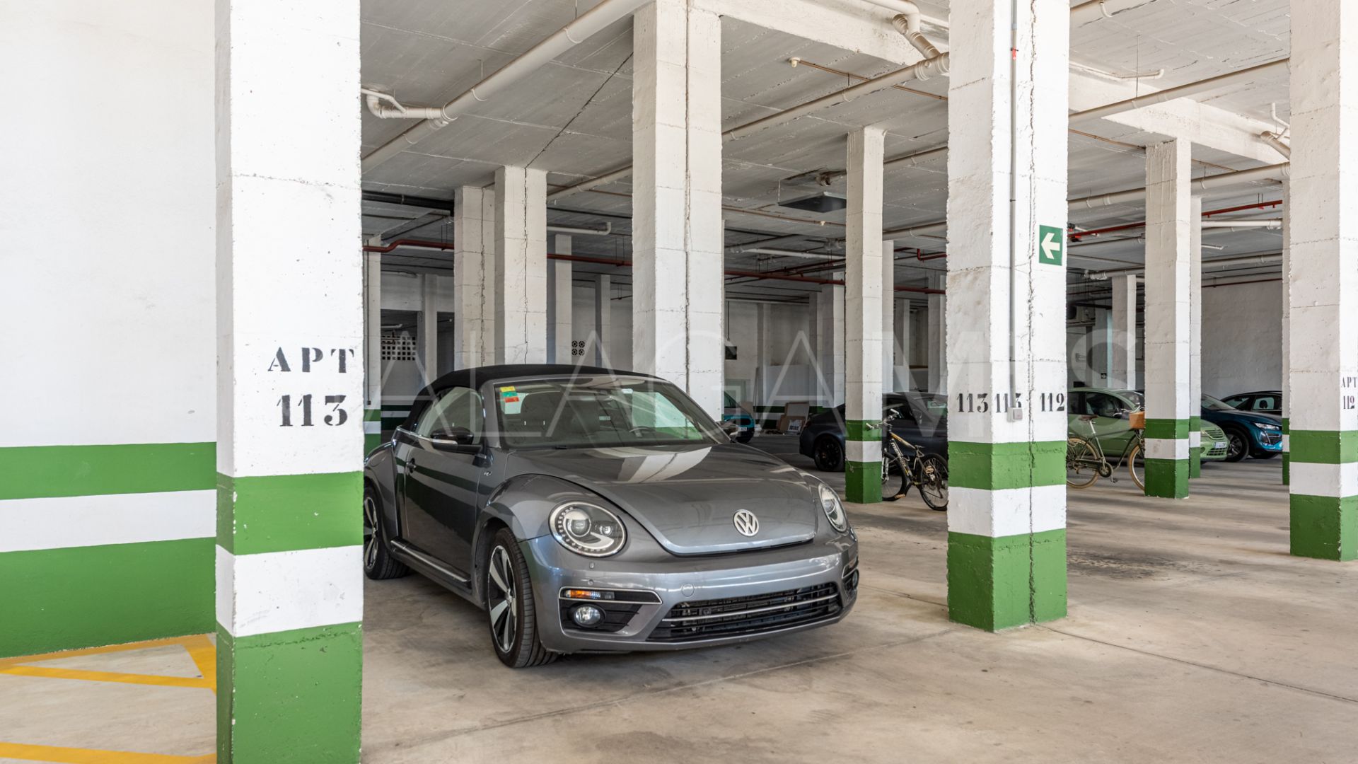 Town house with 4 bedrooms for sale in Aloha Gardens