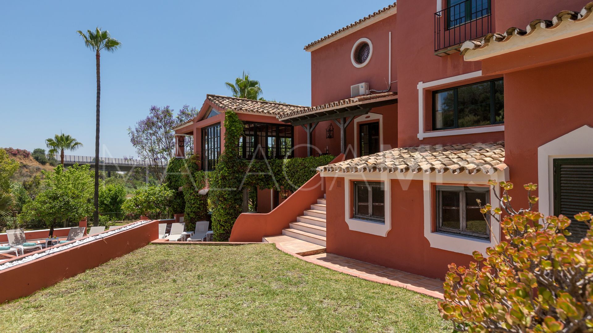 Villa for sale in Vega del Colorado