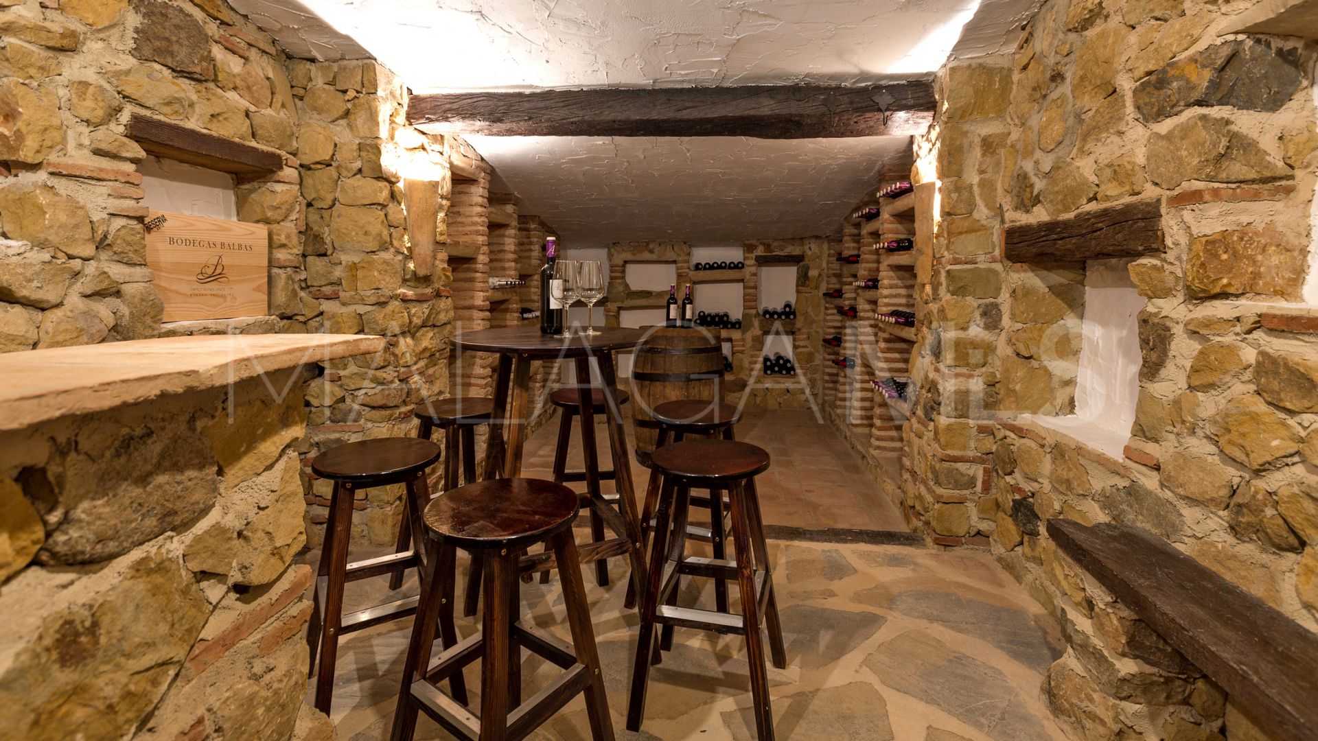 Villa for sale in Vega del Colorado