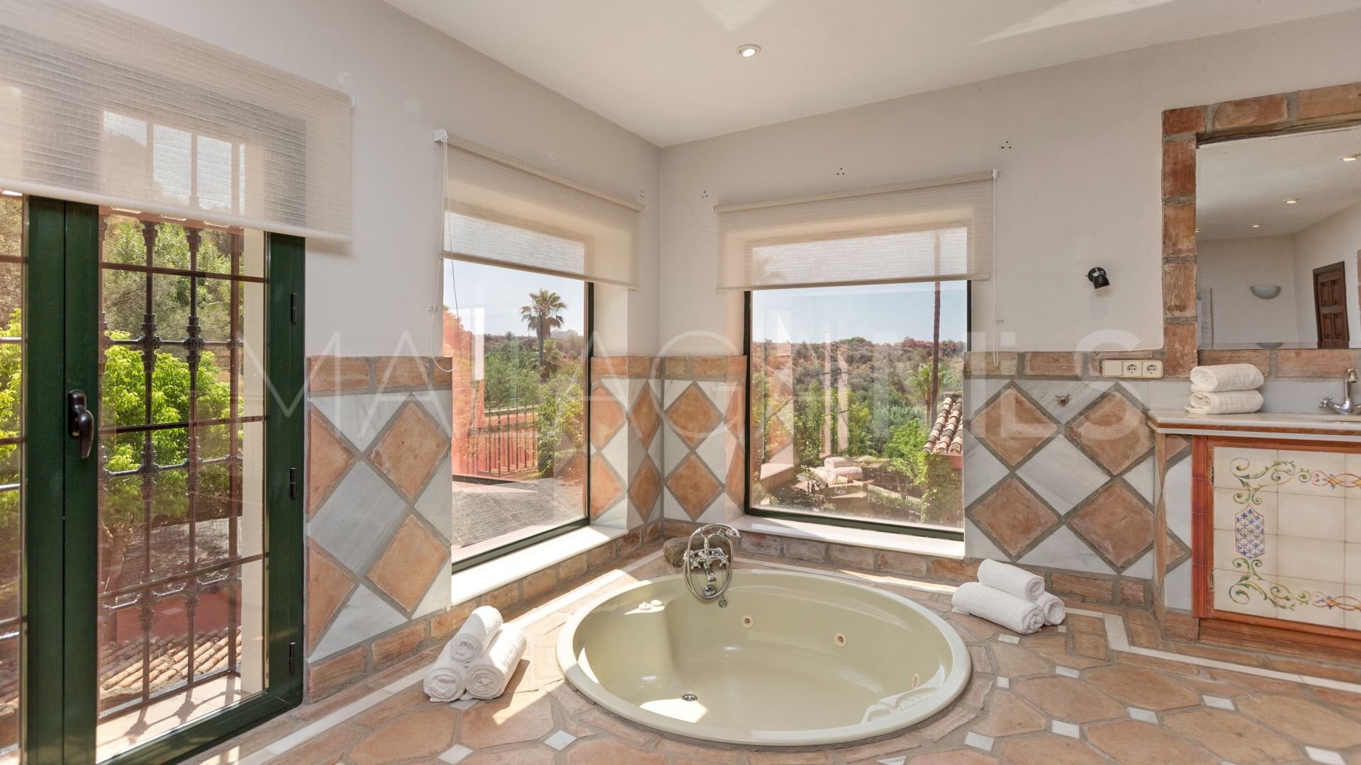 Villa for sale in Vega del Colorado