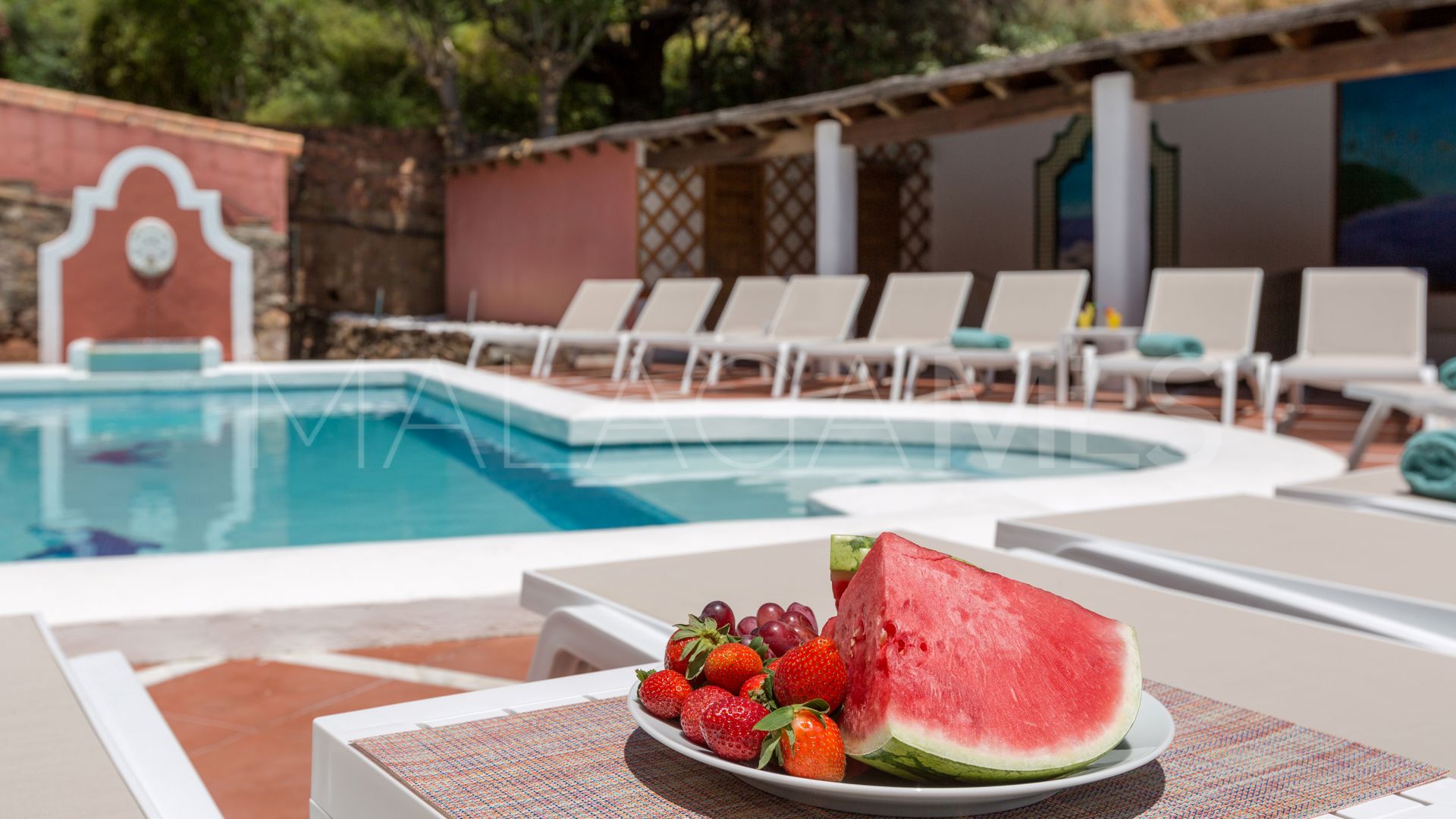 Villa for sale in Vega del Colorado