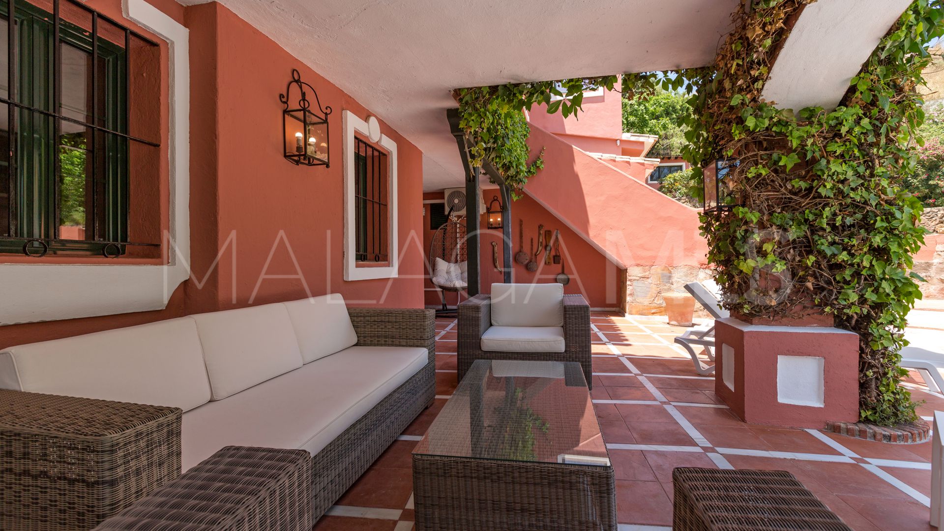 Villa for sale in Vega del Colorado