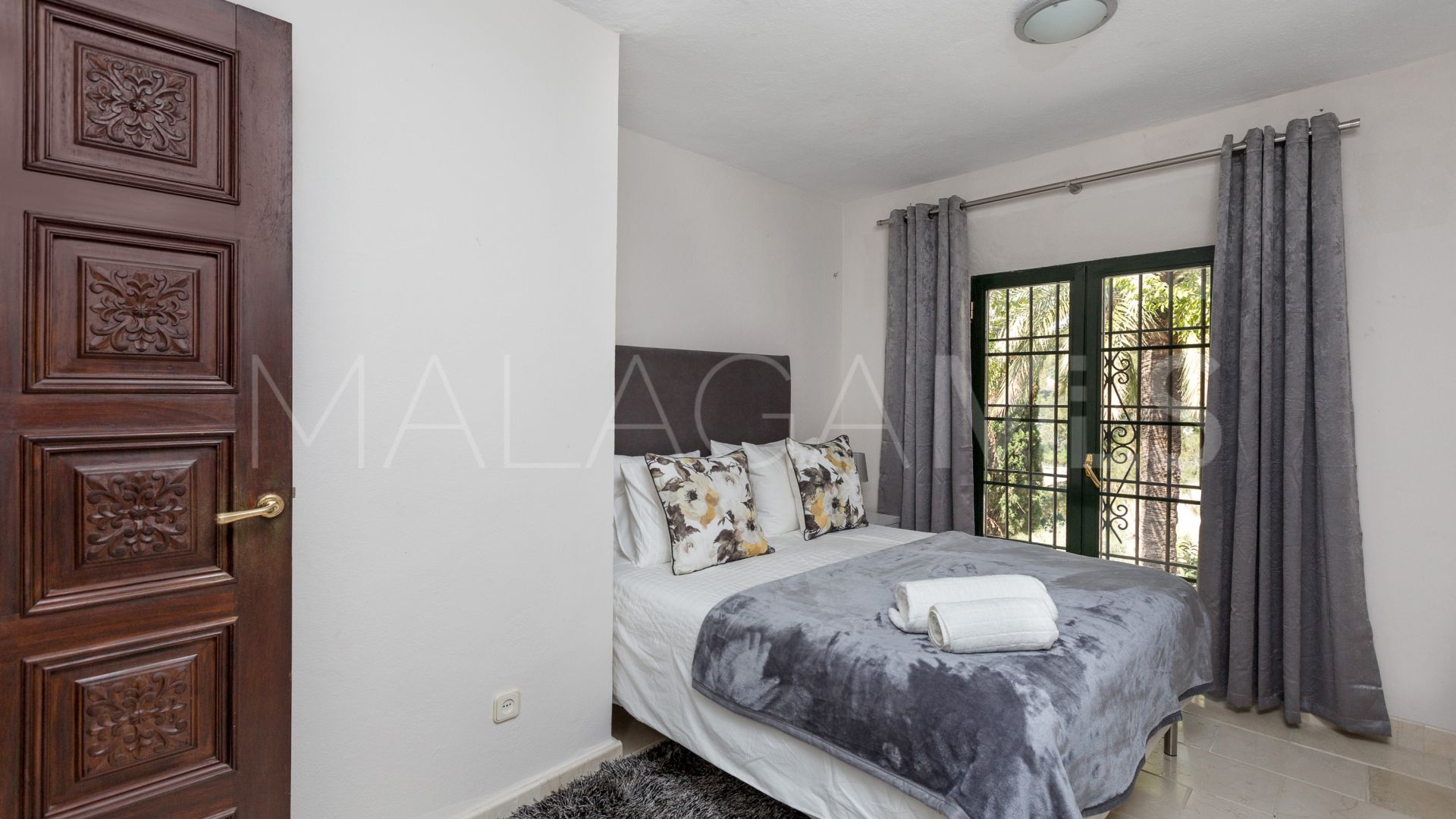 Villa for sale in Vega del Colorado