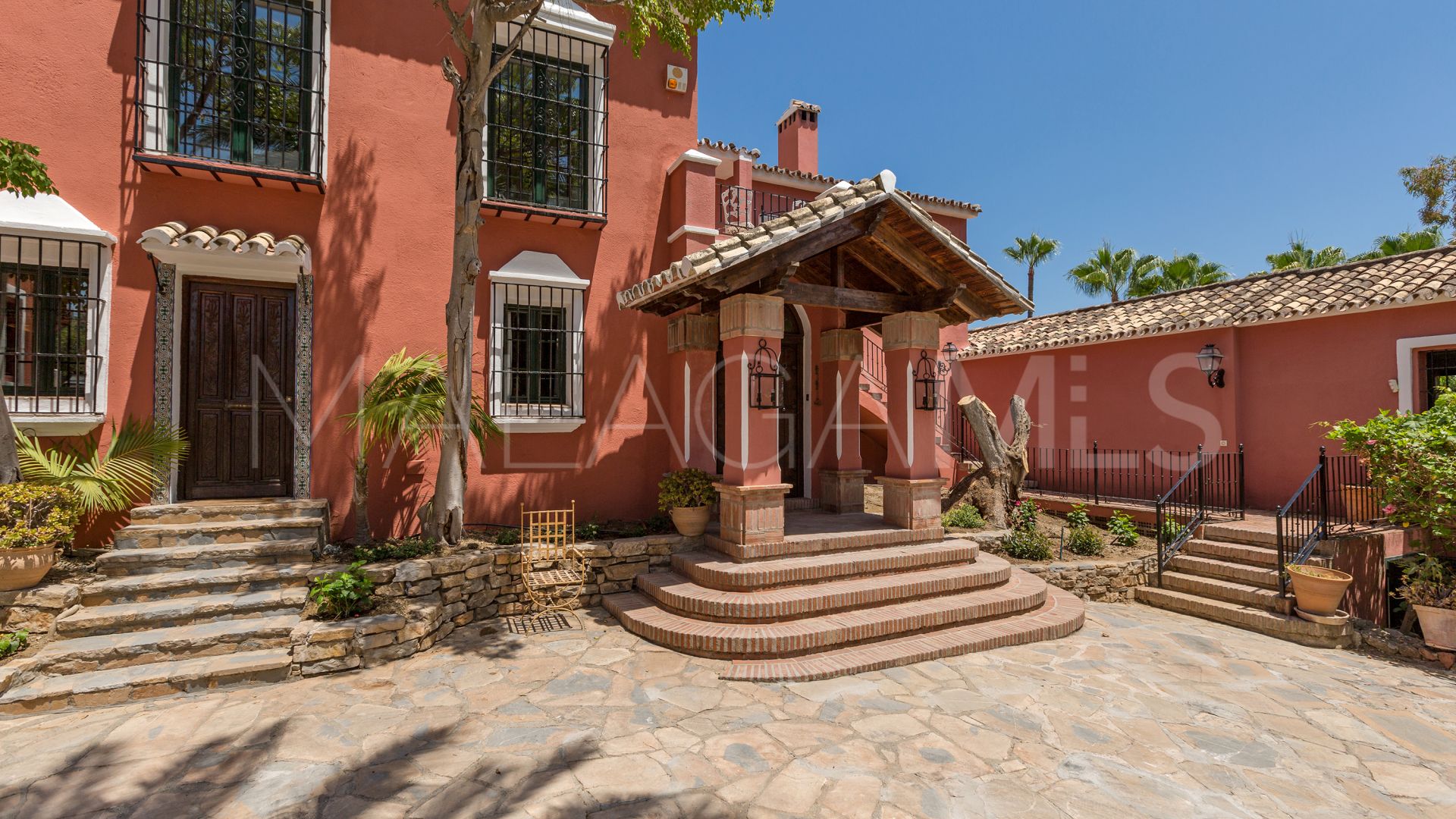 Villa for sale in Vega del Colorado