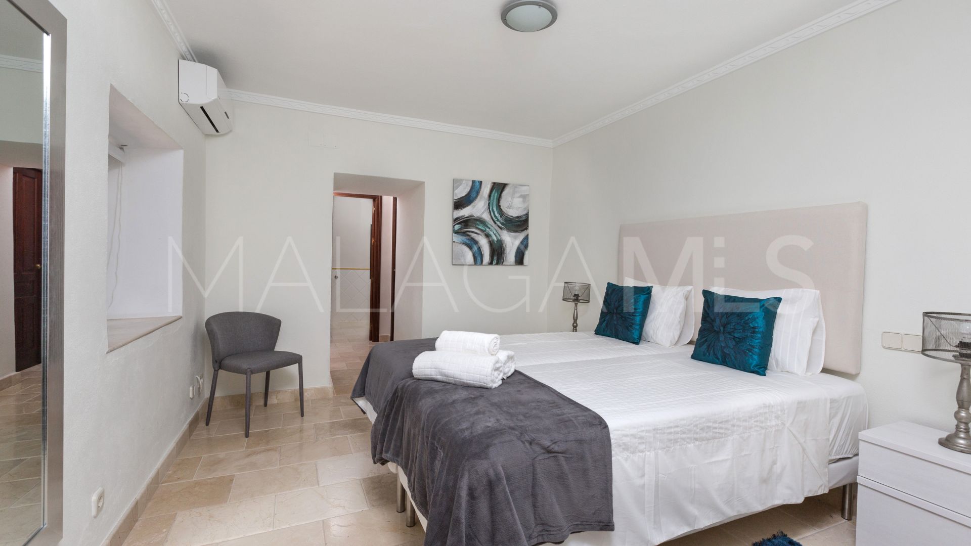 Villa for sale in Vega del Colorado