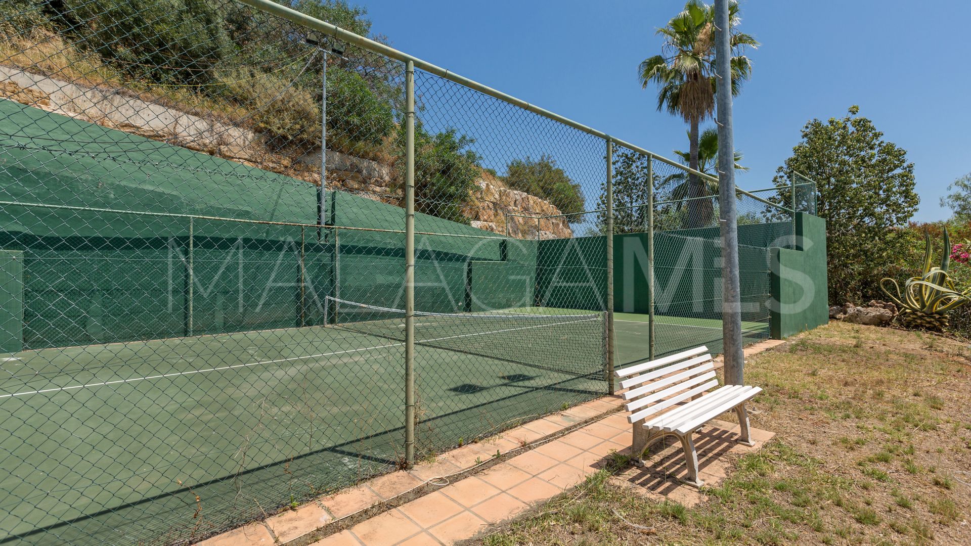 Villa for sale in Vega del Colorado