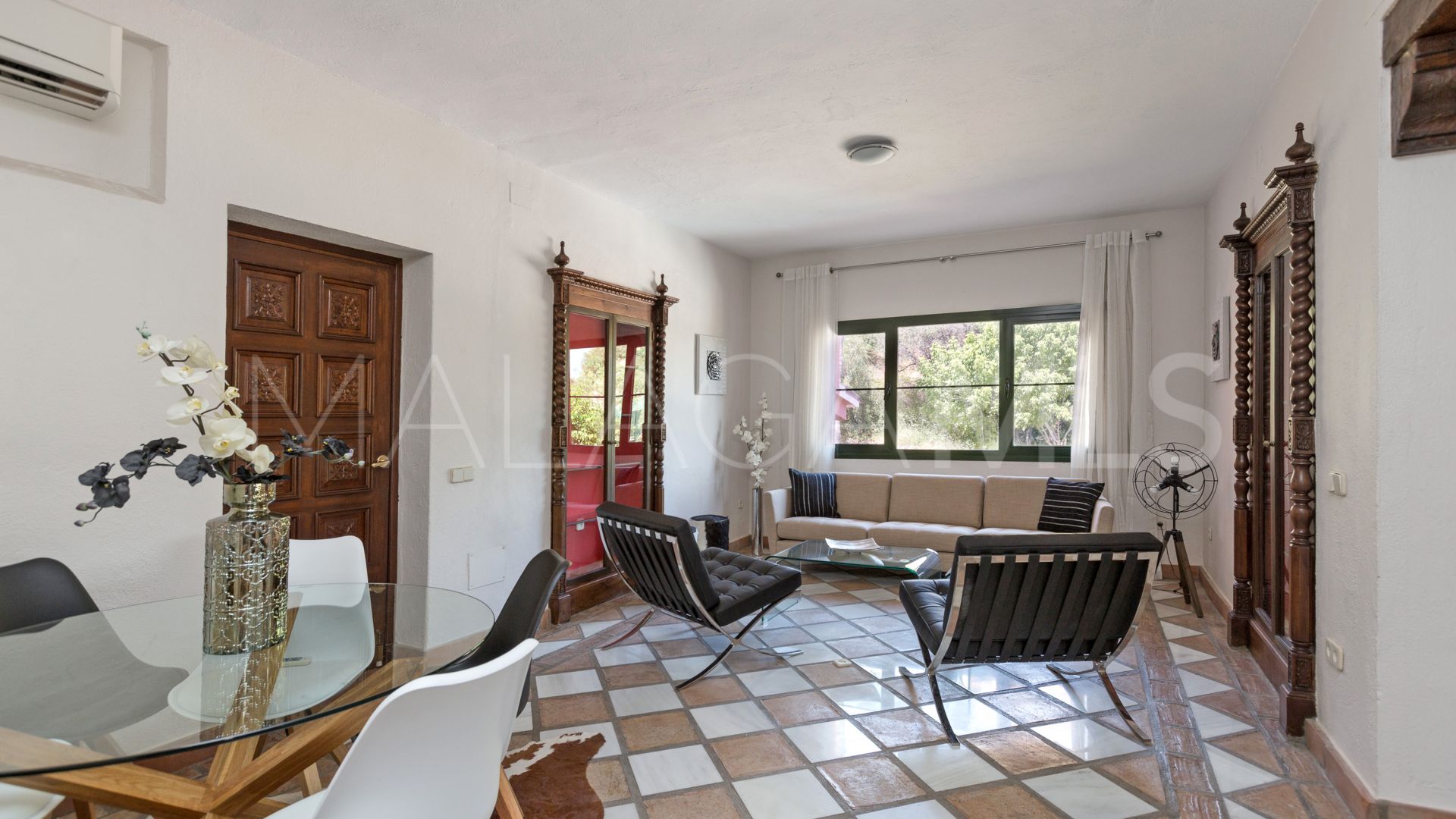 Villa for sale in Vega del Colorado