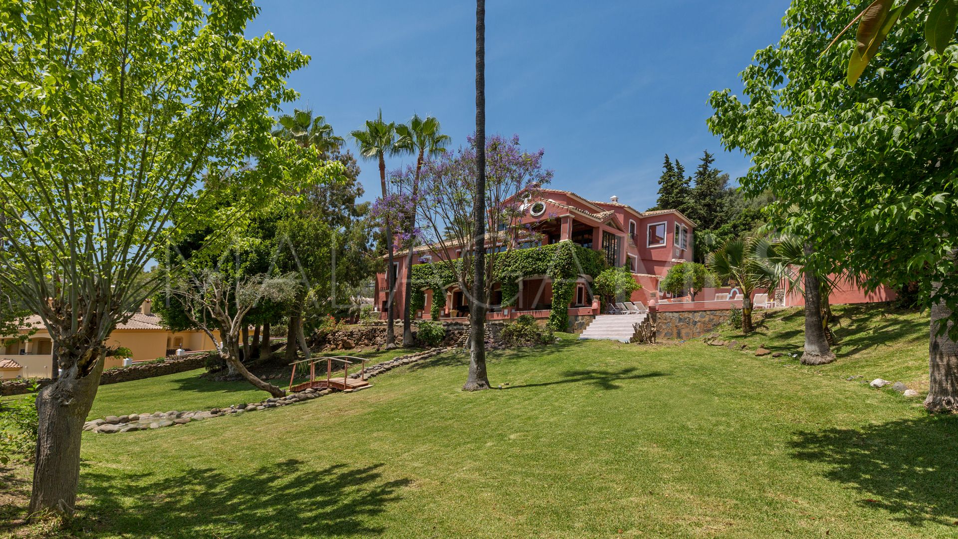 Villa for sale in Vega del Colorado