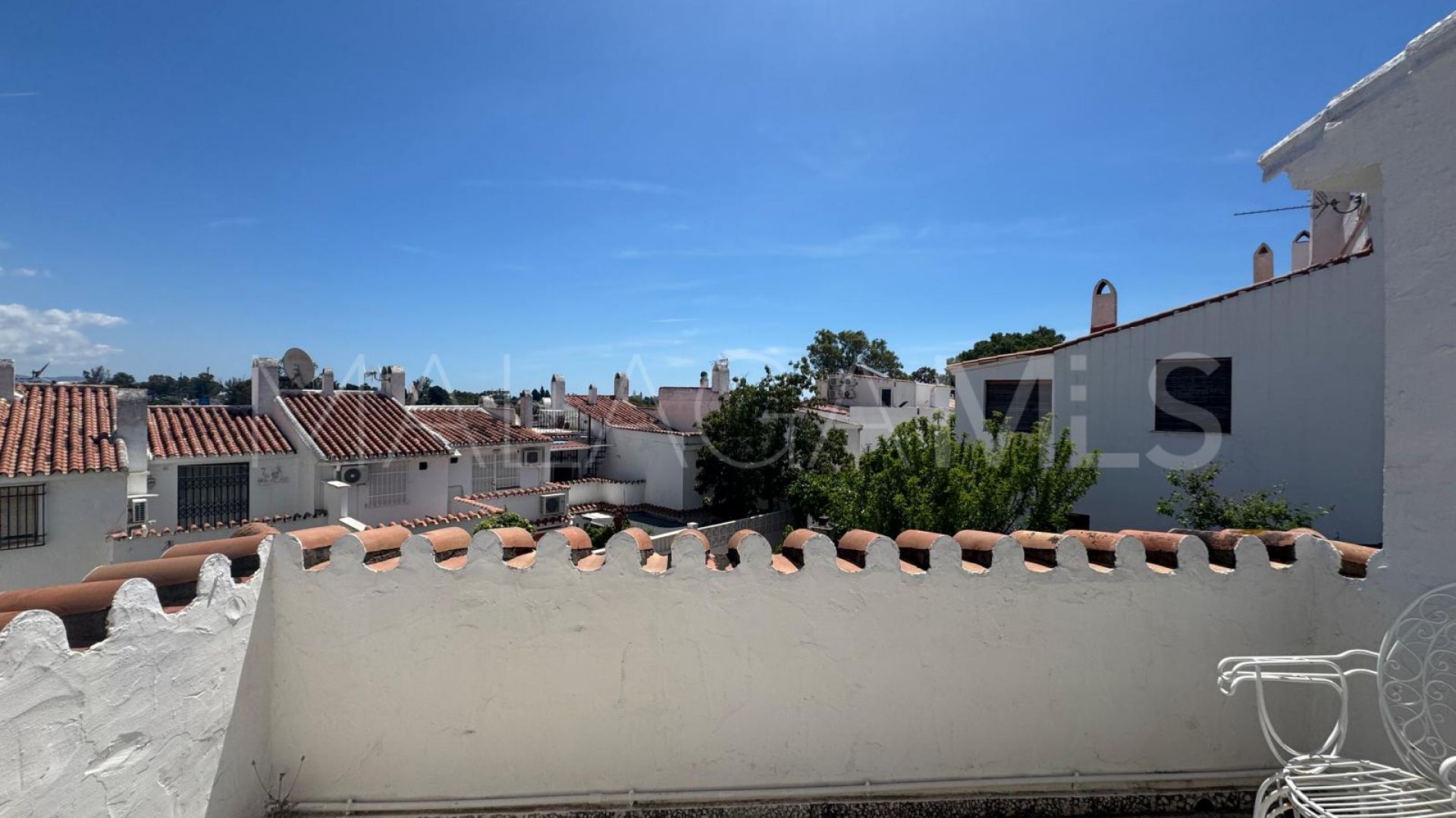 Reihenhaus for sale in Mar y Monte