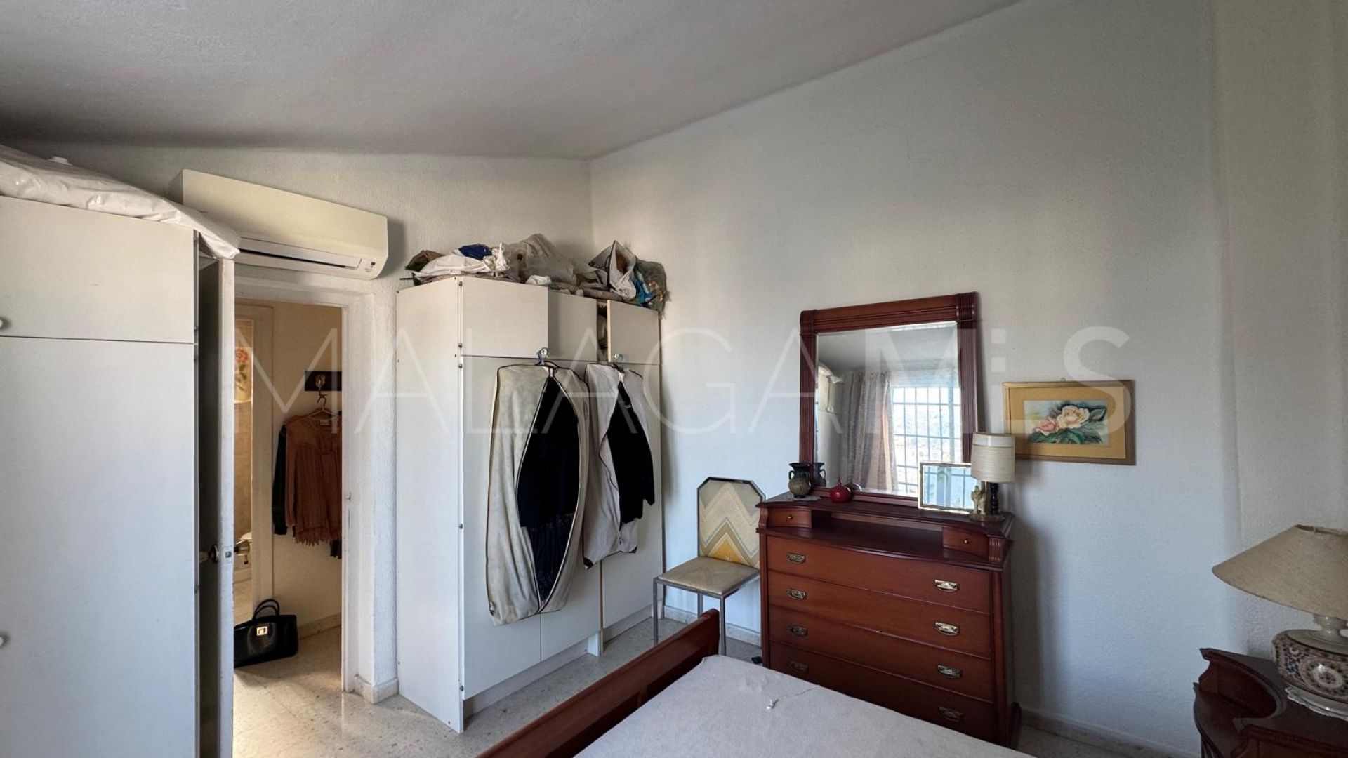 Reihenhaus for sale in Mar y Monte