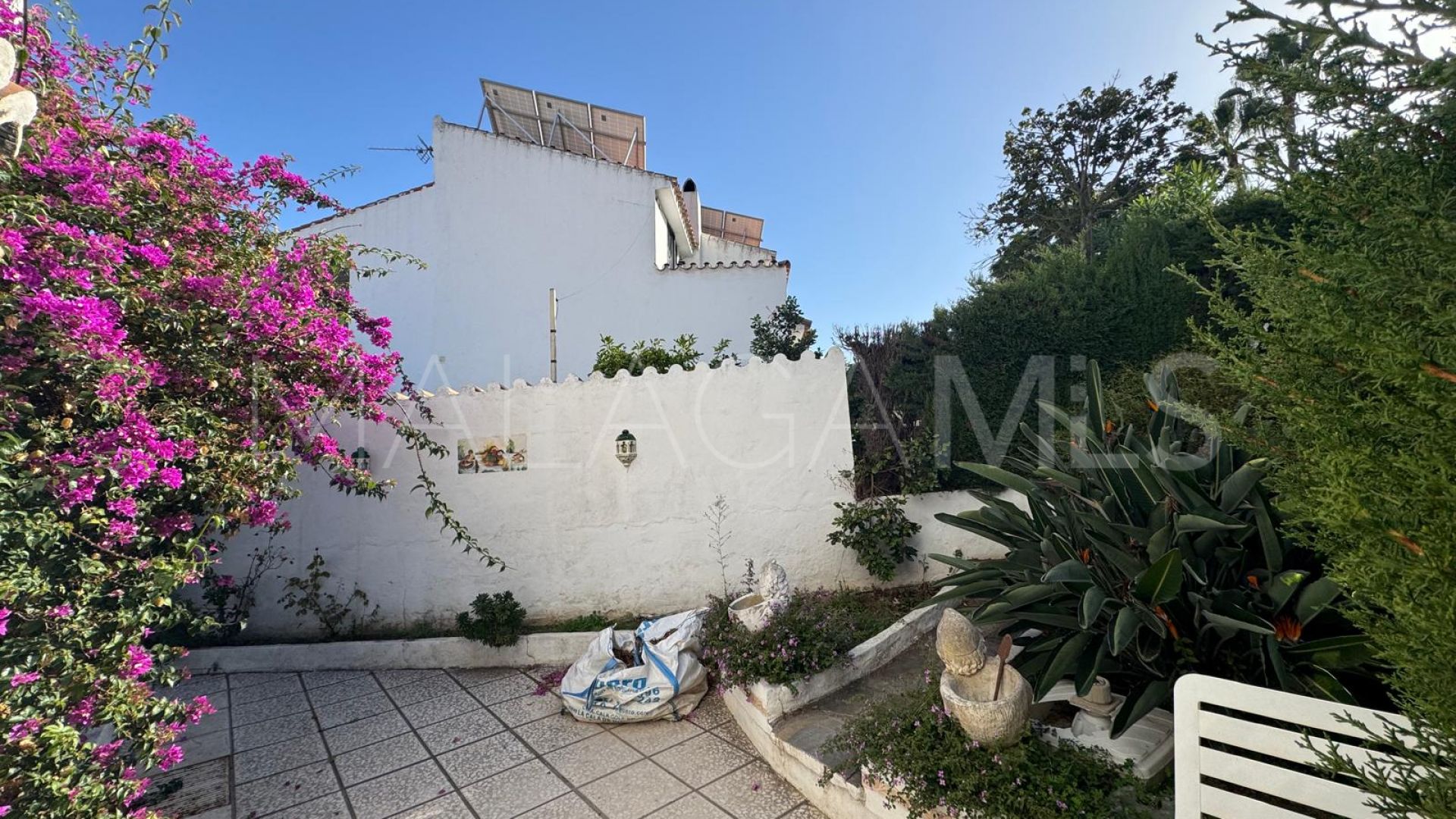 Reihenhaus for sale in Mar y Monte