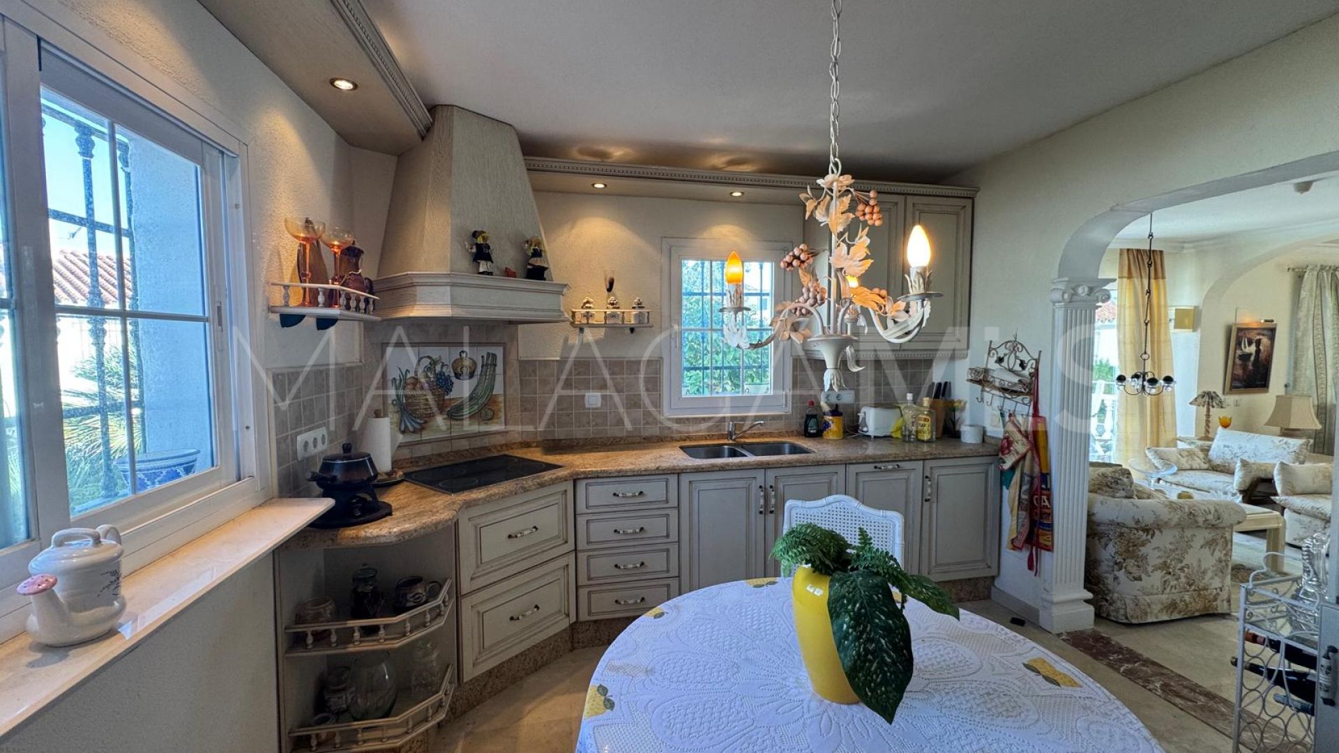 Reihenhaus for sale in Mar y Monte