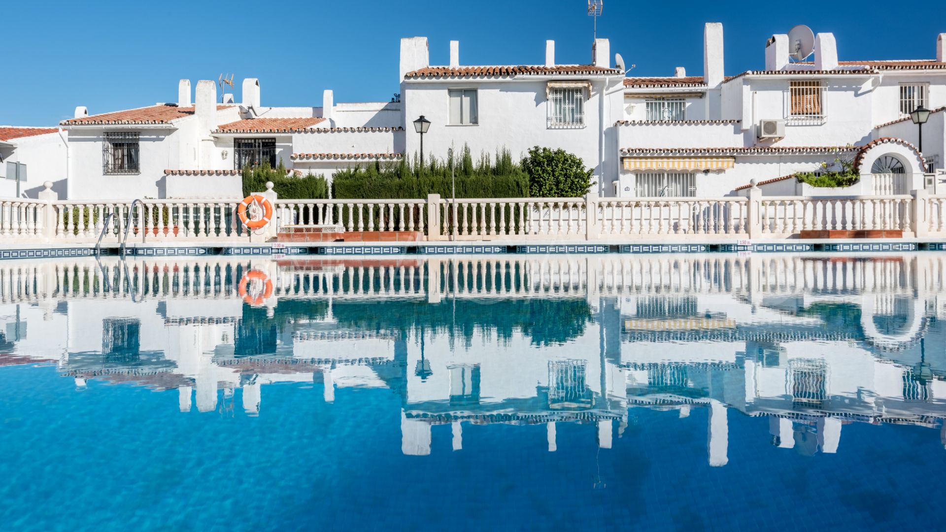 Reihenhaus for sale in Mar y Monte