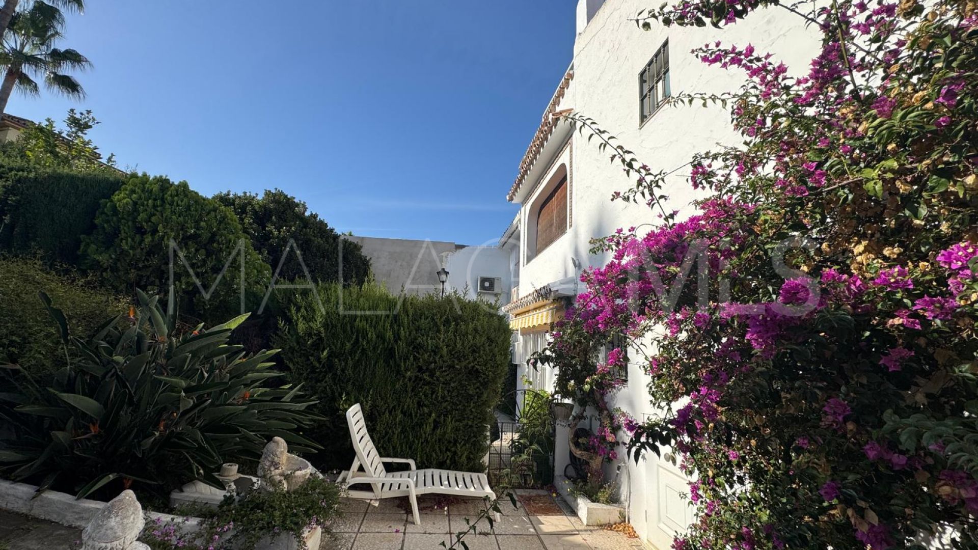 Reihenhaus for sale in Mar y Monte