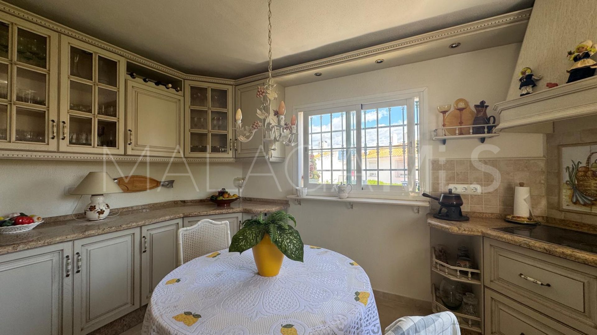 Reihenhaus for sale in Mar y Monte