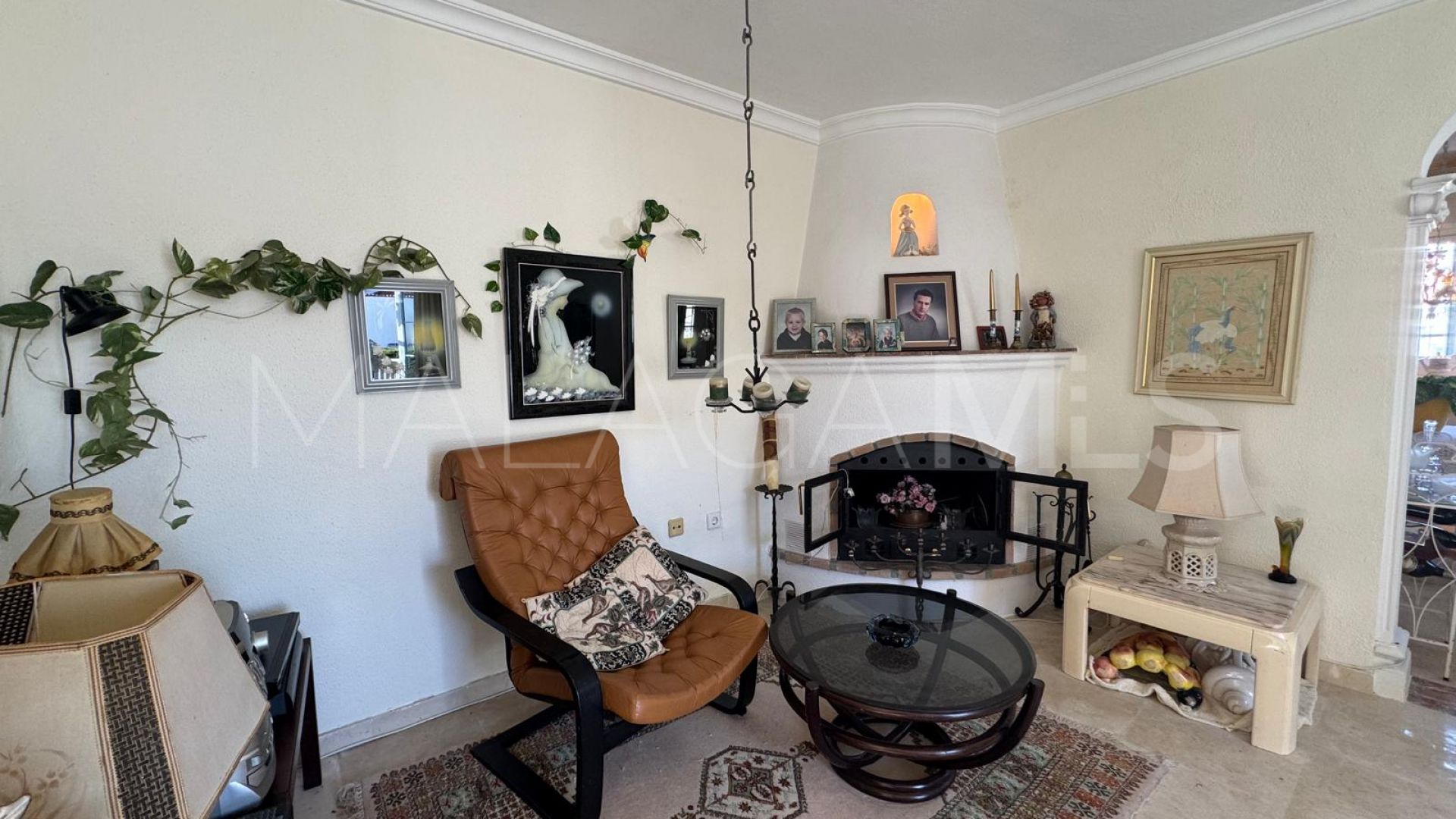 Reihenhaus for sale in Mar y Monte