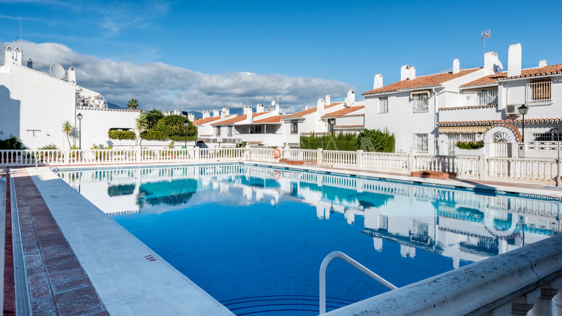 Reihenhaus for sale in Mar y Monte