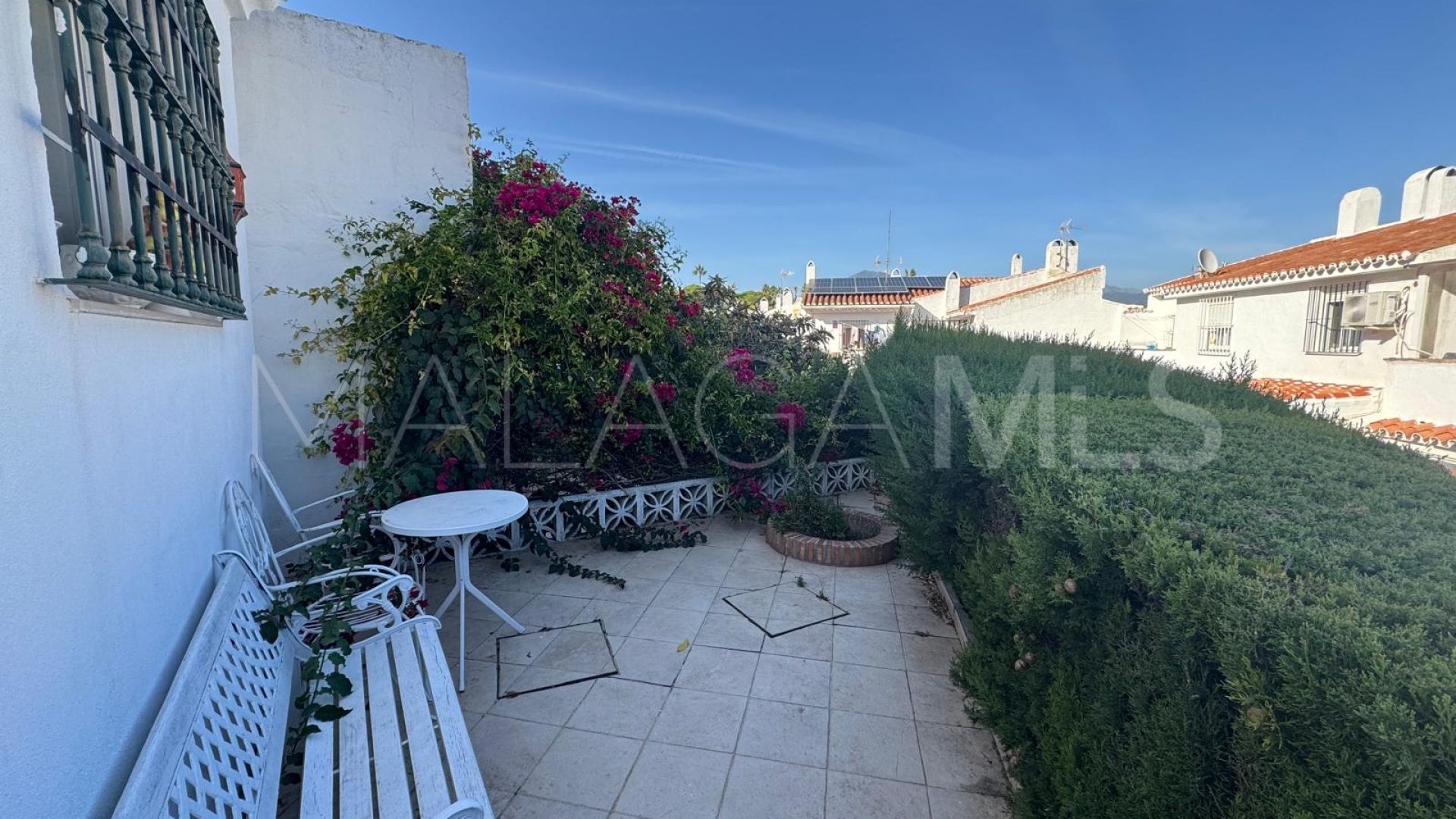 Reihenhaus for sale in Mar y Monte