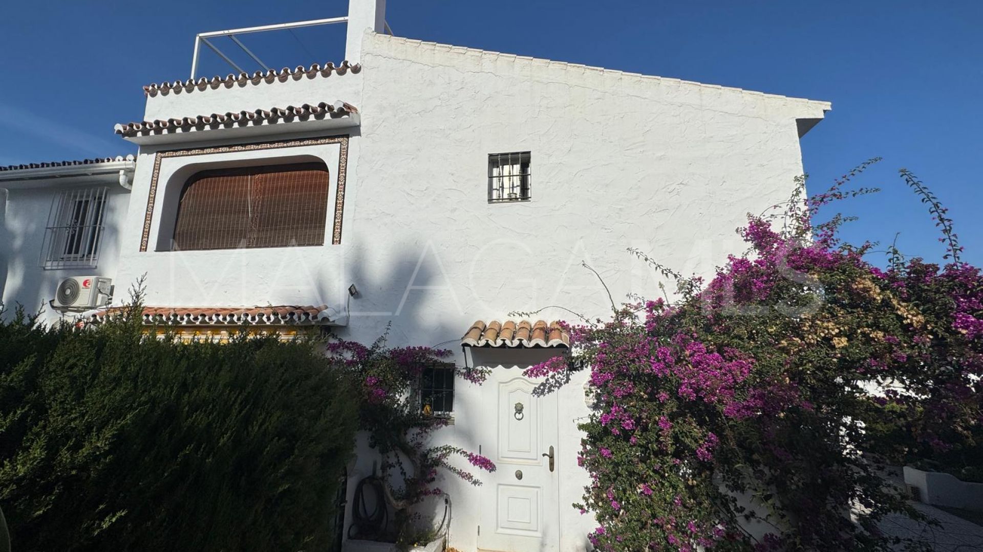 Reihenhaus for sale in Mar y Monte